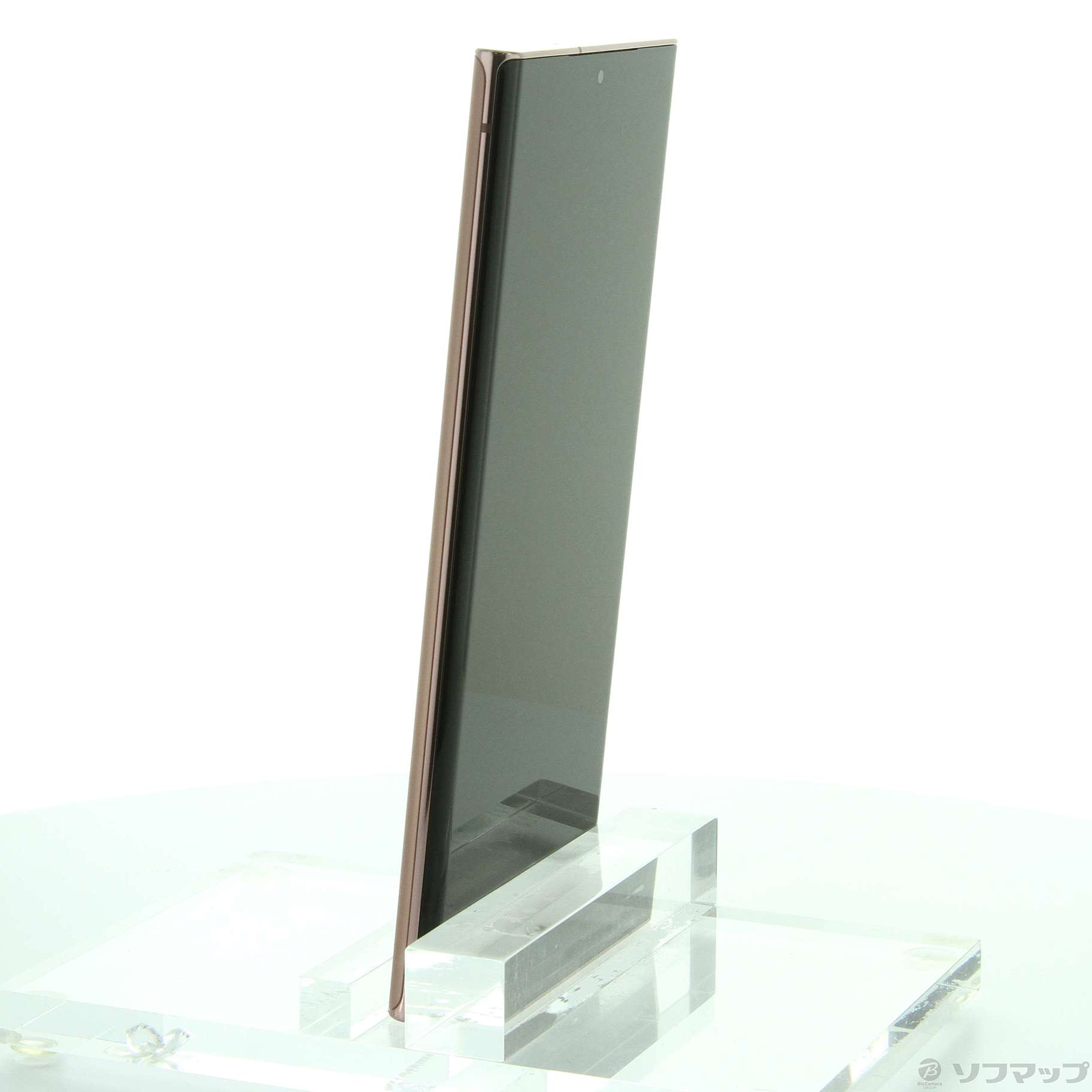 中古】GALAXY Note20 Ultra 5G 256GB ミスティックブロンズ