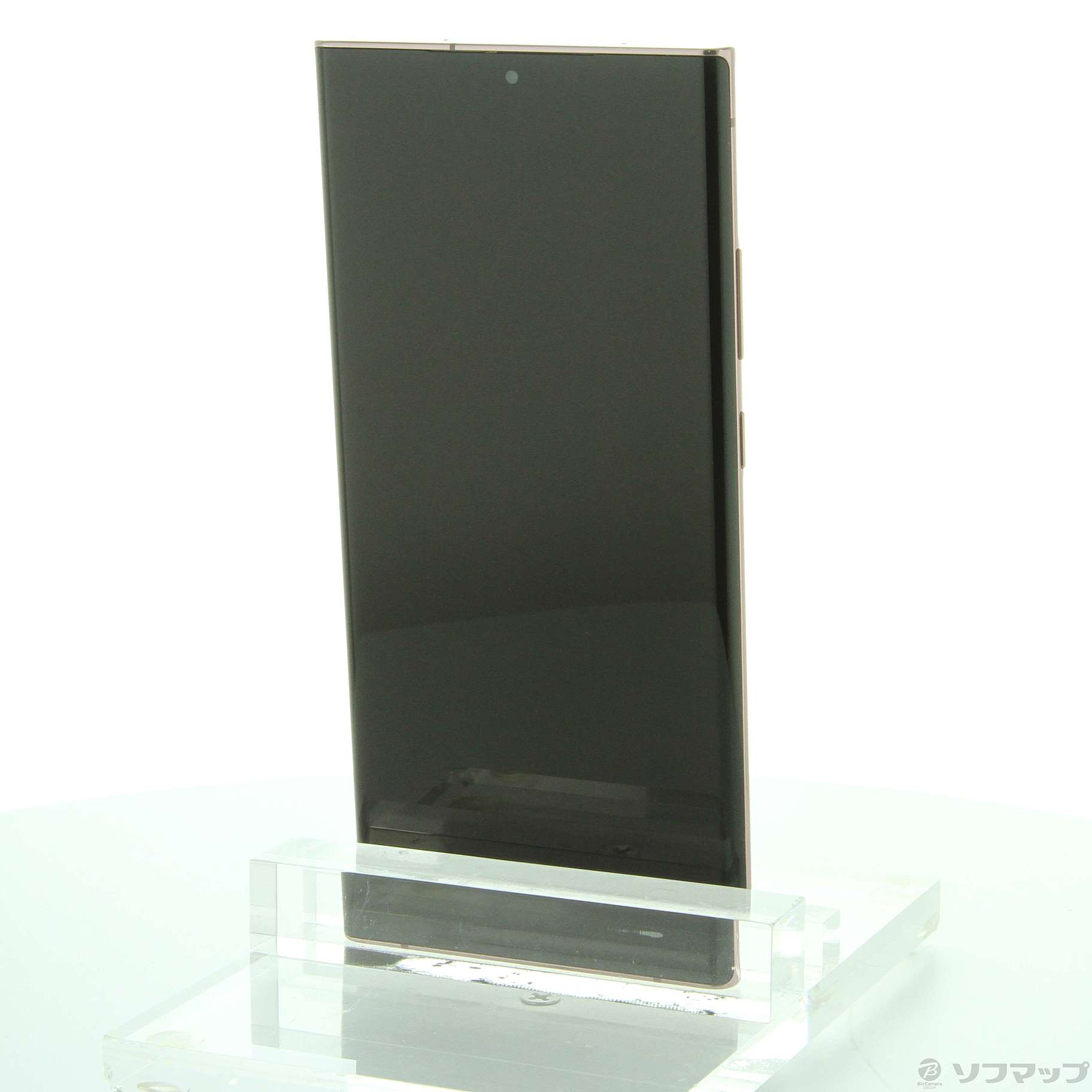 中古】GALAXY Note20 Ultra 5G 256GB ミスティックブロンズ