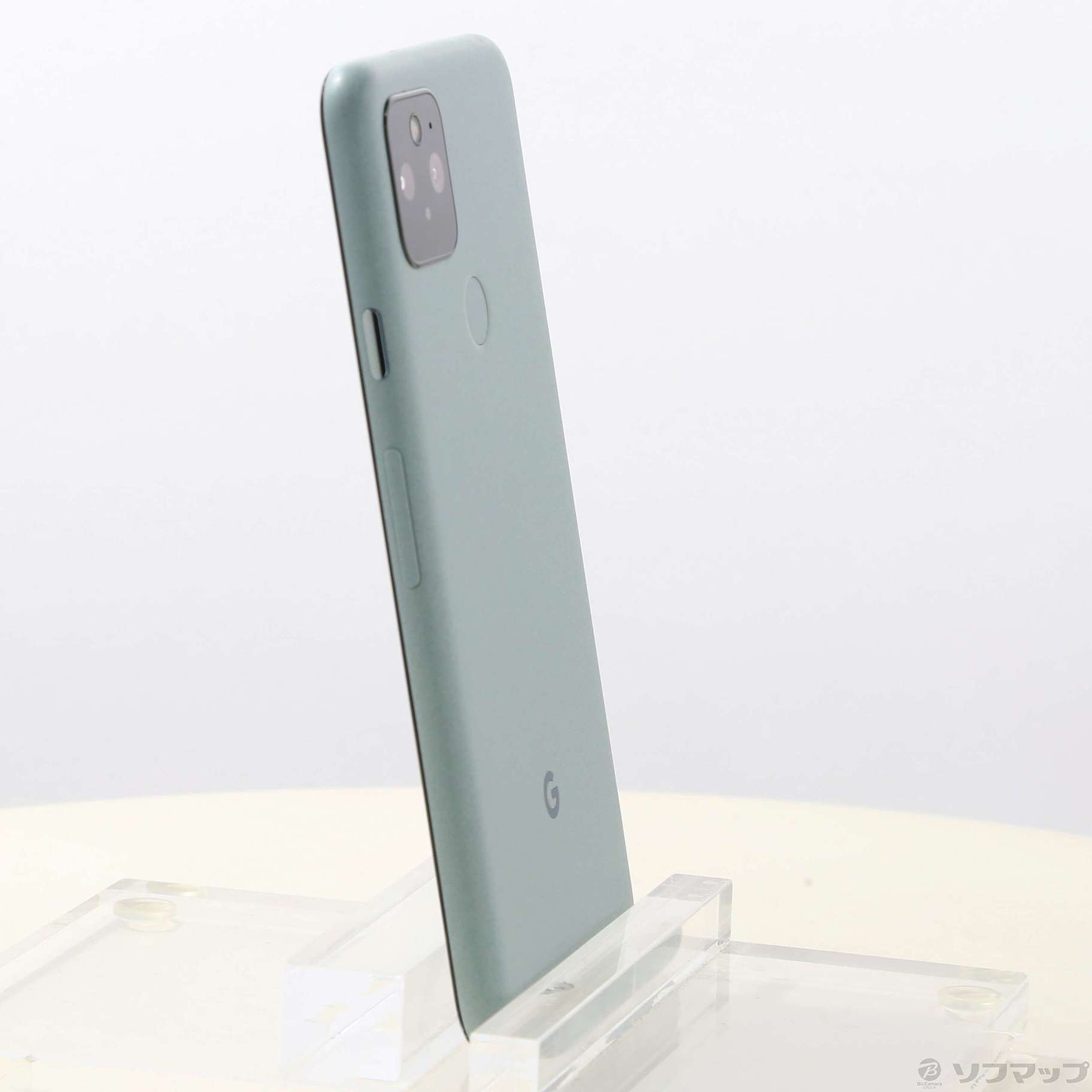 Google Pixel - 【新品未使用】pixel5 ソータセージ Amazon | Google Pixel 5 128 GB、Sorta Sage、SIM フリー