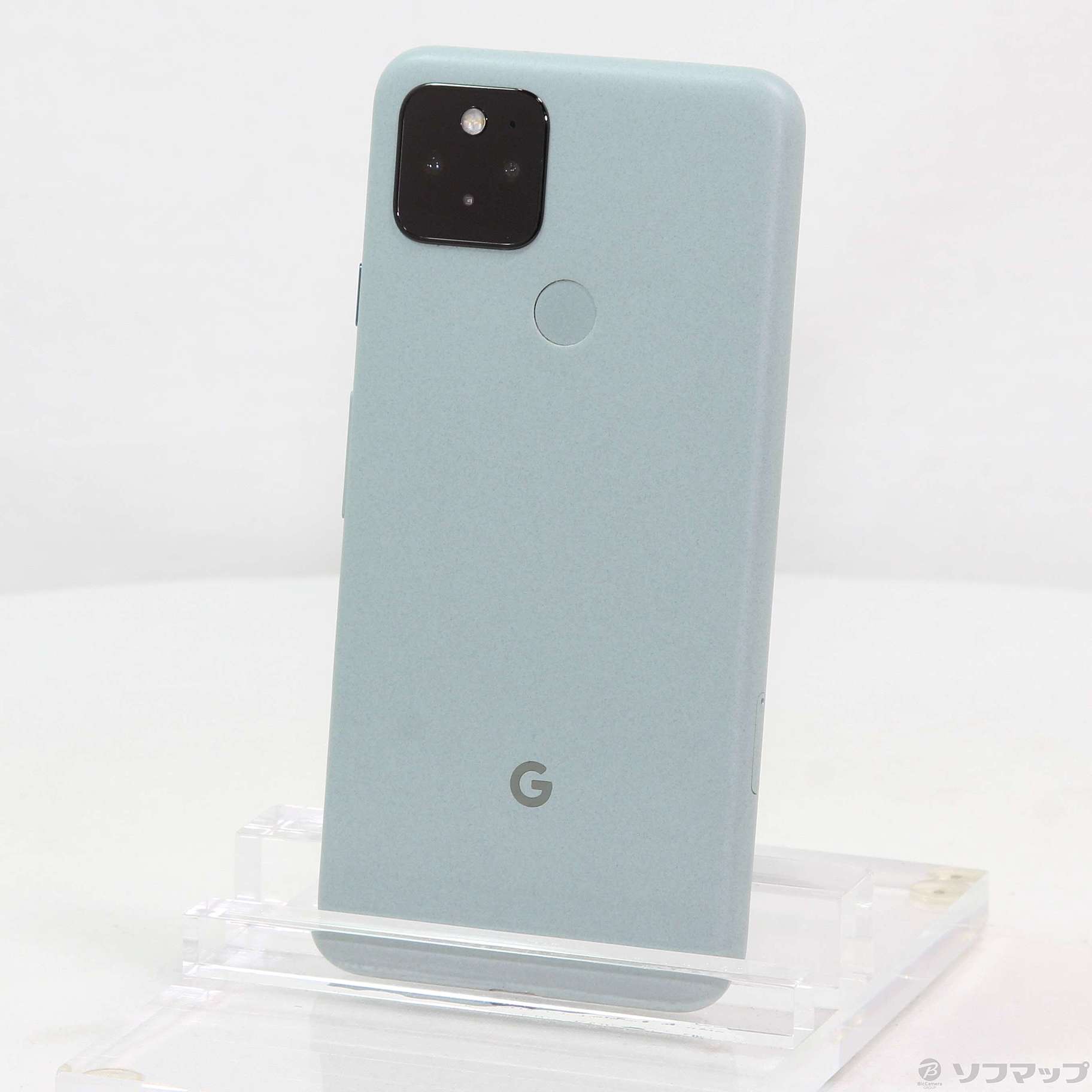 Google - Google Pixel 5 128GB ソータセージ SIMフリーの通販 by ひろは's shop｜グーグルならラクマ -  スマートフォン本体