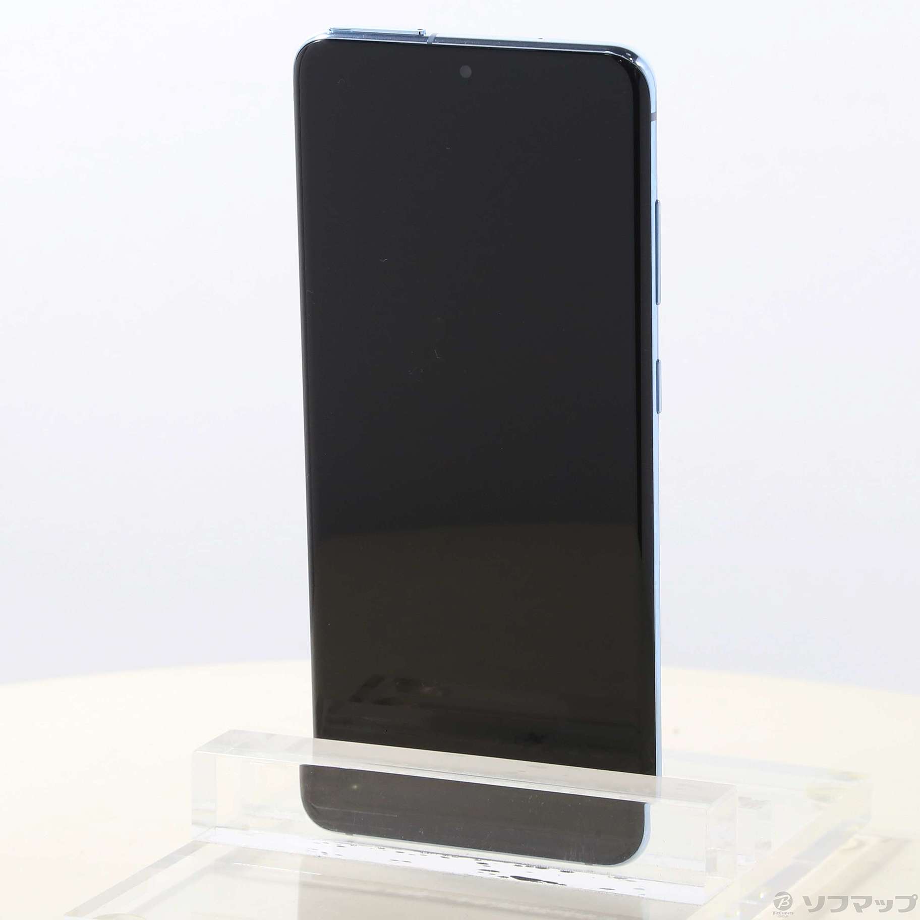 中古】セール対象品 Galaxy S20 5G 128GB クラウドブルー SCG01