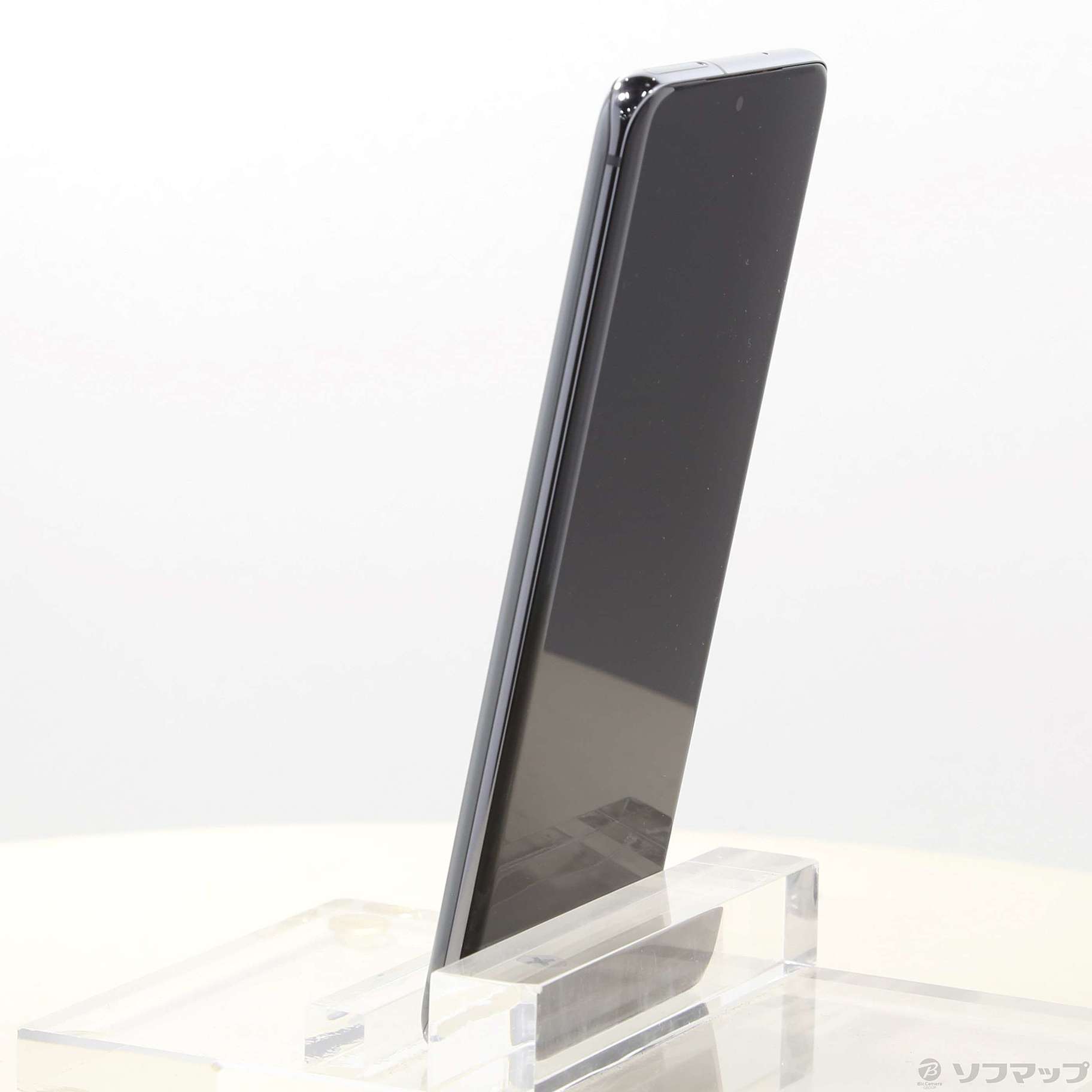 中古】Galaxy S20 5G 128GB コスミックグレー SCG01 auロック解除SIM