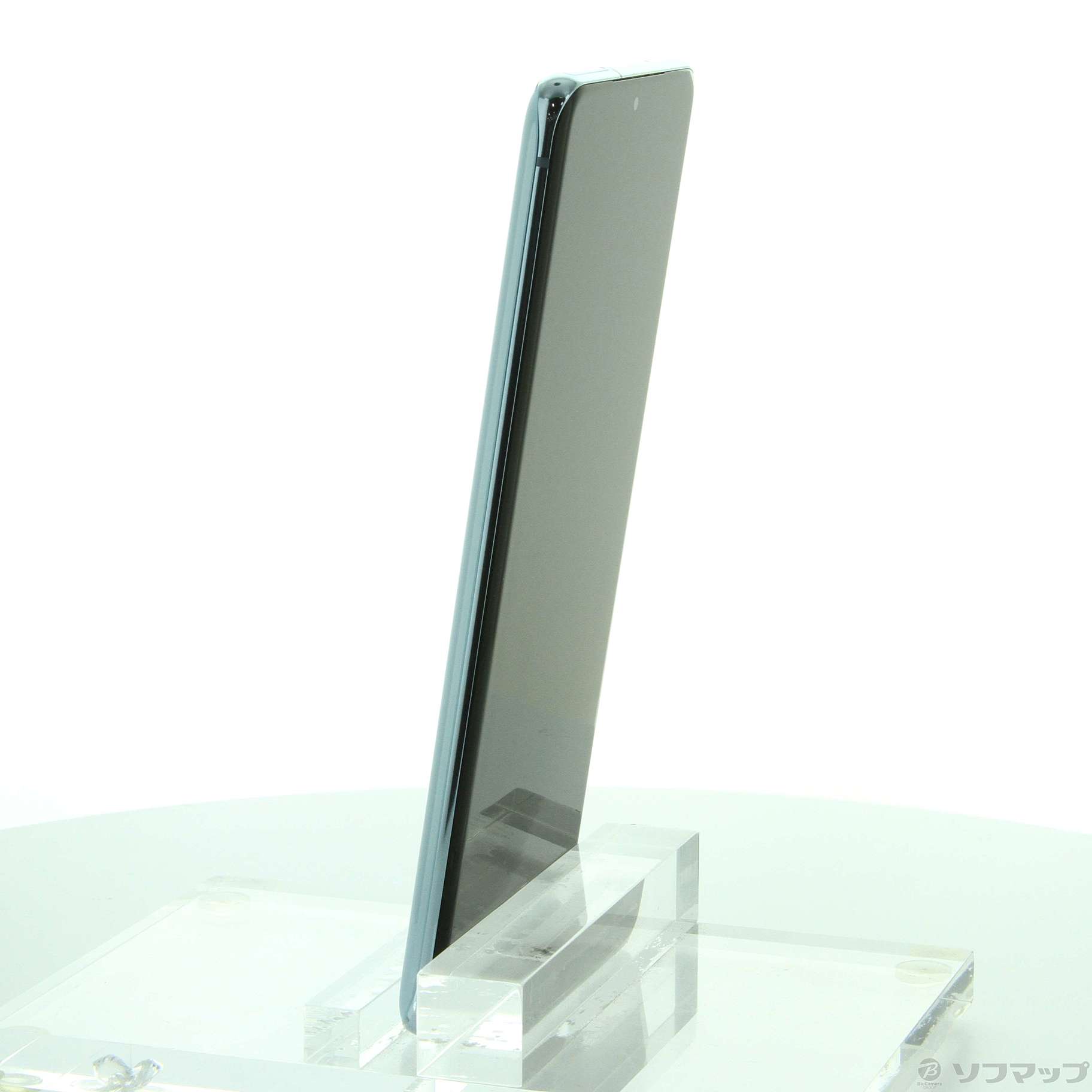 中古】セール対象品 Galaxy S20+ 5G 128GB クラウドブルー SCG02