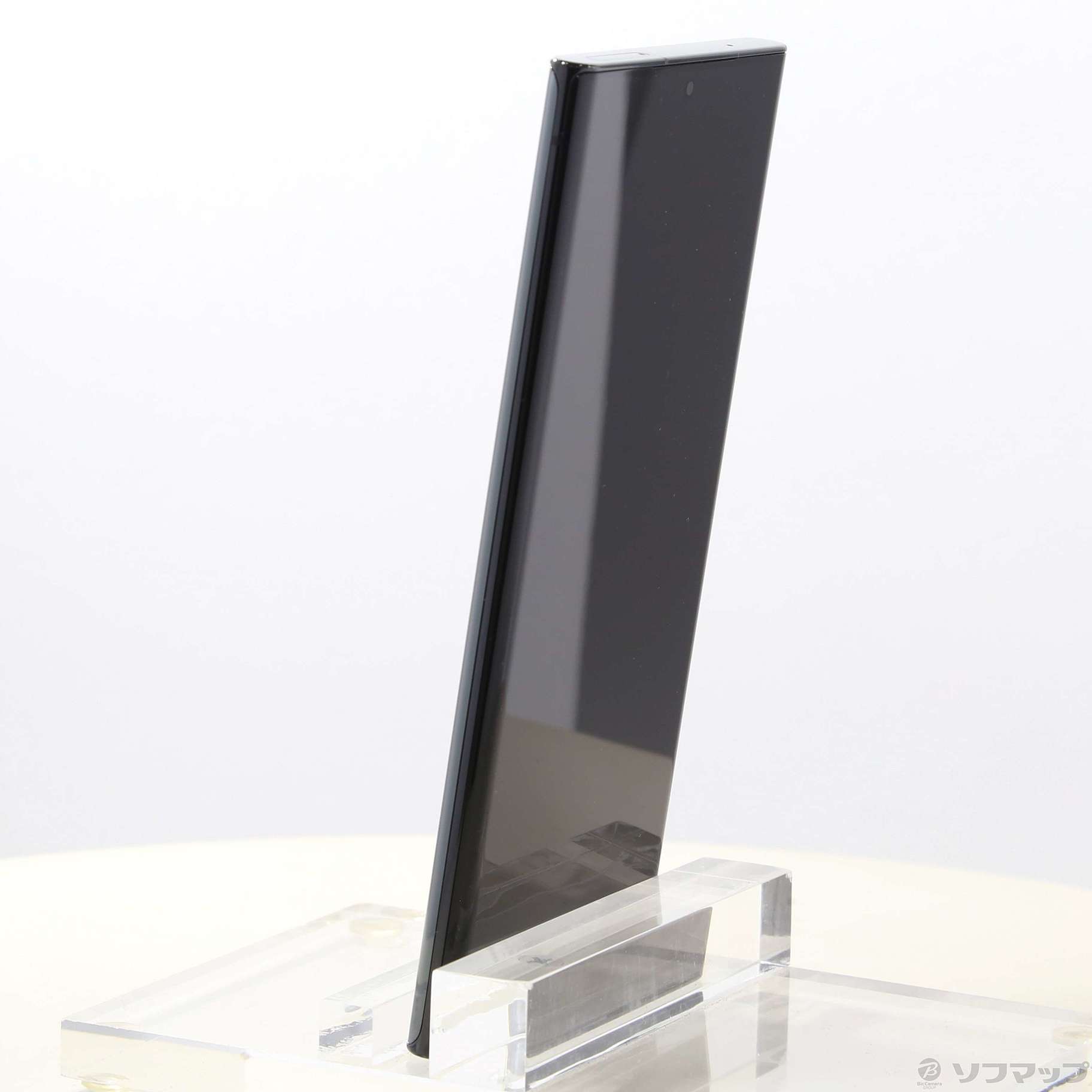 中古】GALAXY Note20 Ultra 5G 256GB ミスティックブラック