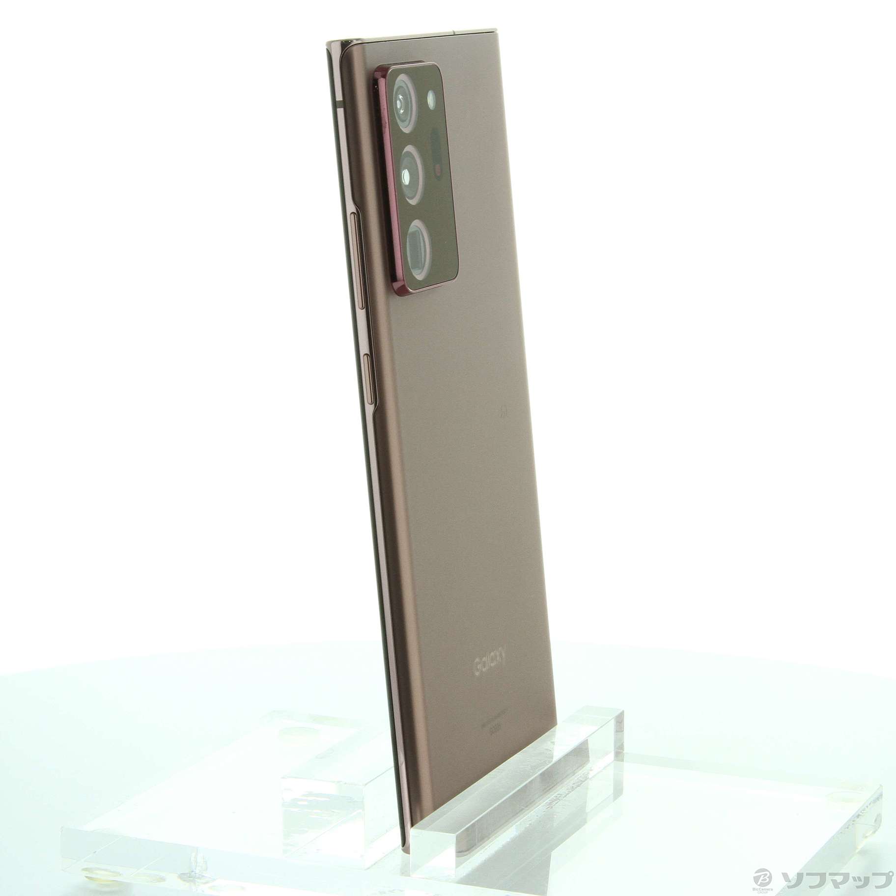 Galaxy Note20 Ultra au版 SCG06 ブロンズ サムスン Galaxy Note20 Ultra 5G SCG06 au 価格比較 - 価格.com