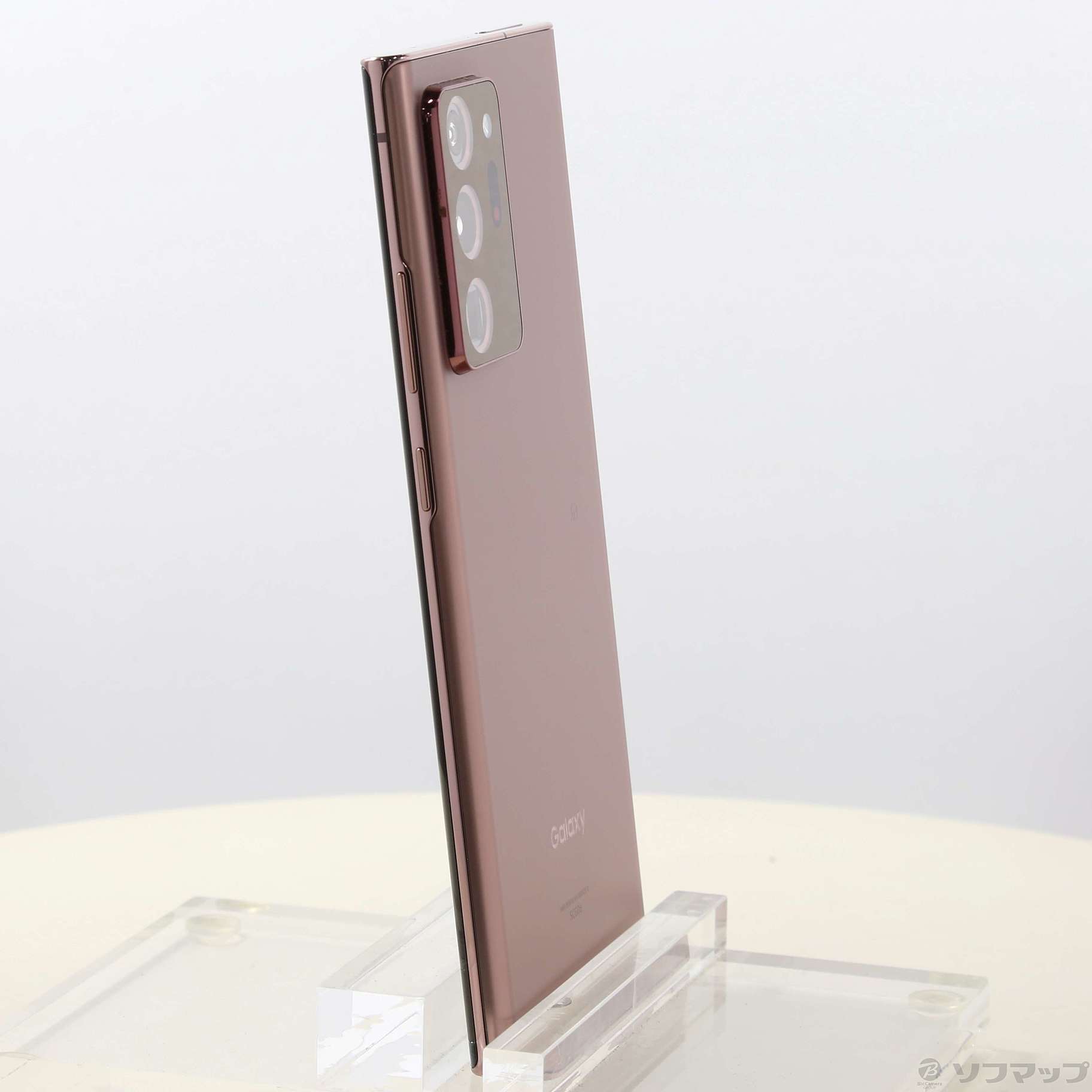 Galaxy Note20 5G ブロンズ 256GB SIMフリー-