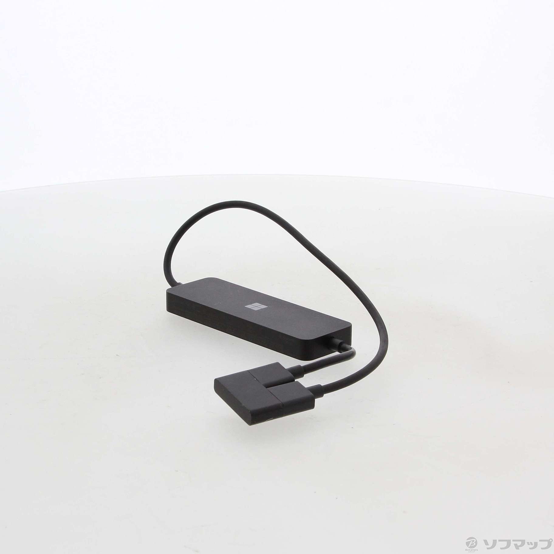中古】Microsoft 4K Wireless Display Adapter UTH-00036 マット