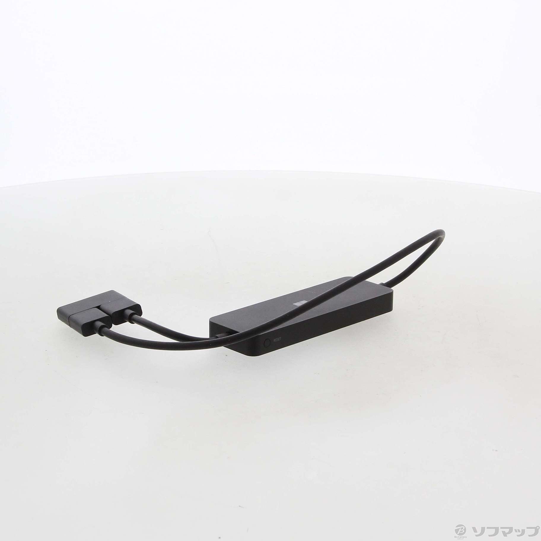 中古】Microsoft 4K Wireless Display Adapter UTH-00036 マット 