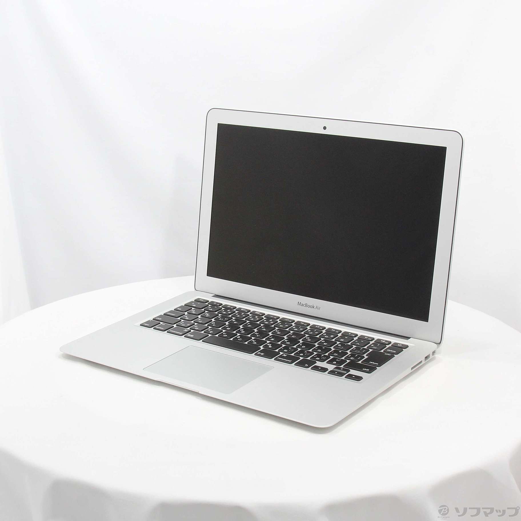 6,930円MacBook AIR13in 2015