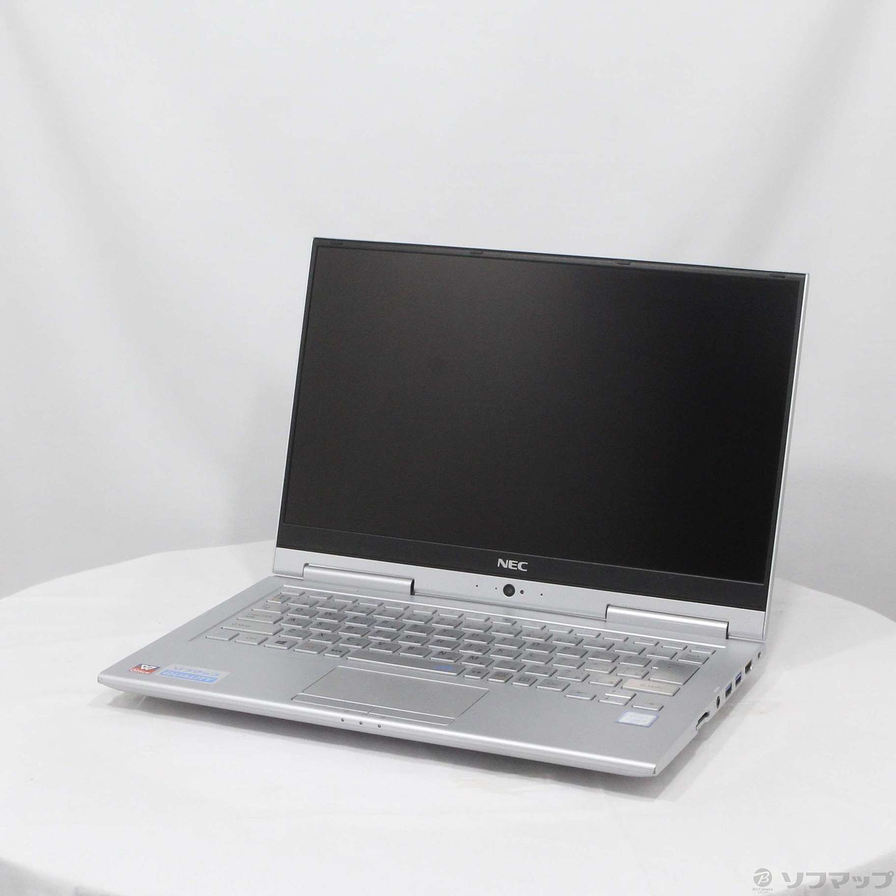 中古】VersaPro PC-VK23TGVG6UDY [2133047571252] - リコレ