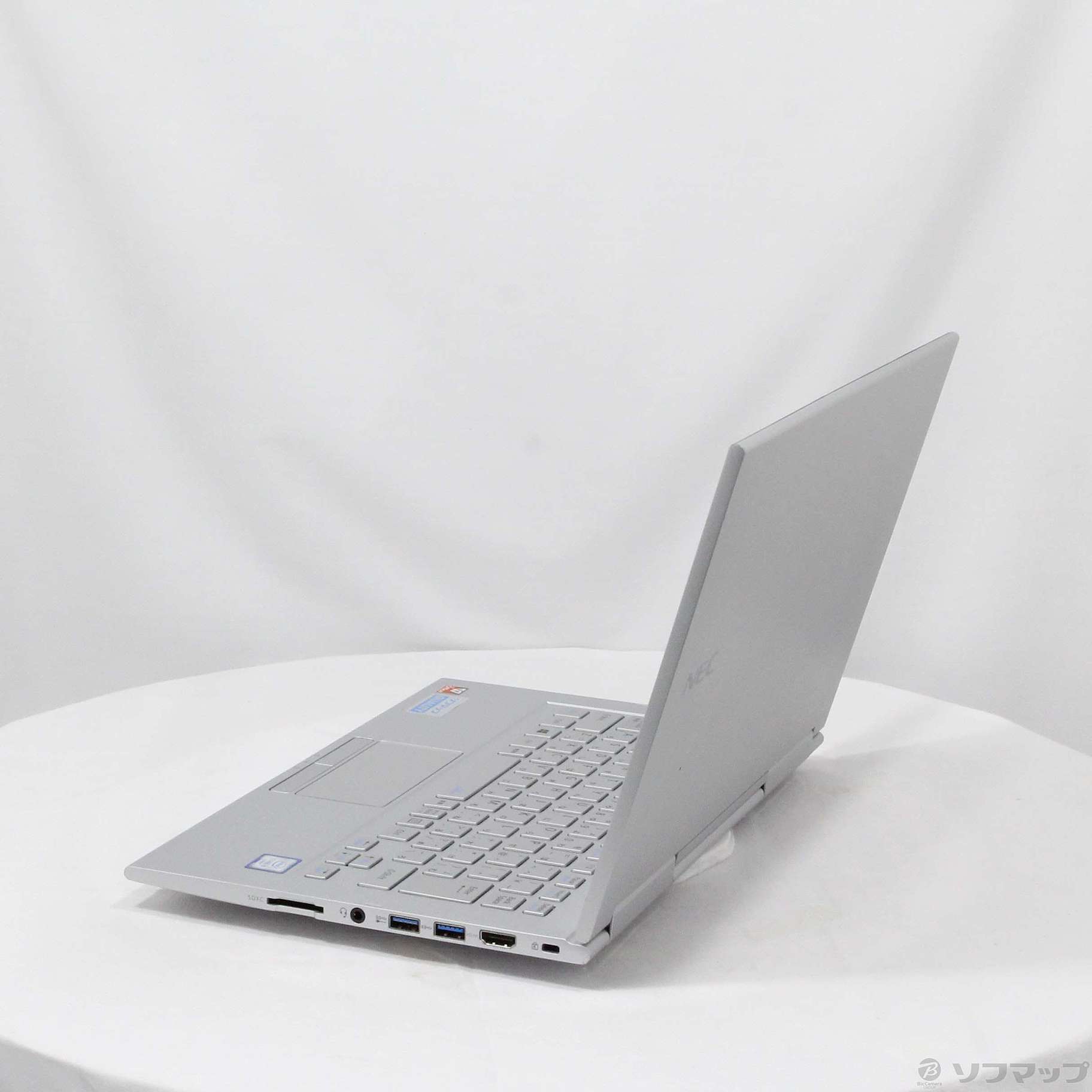 中古】VersaPro PC-VK23TGVG6UDY [2133047571252] - リコレ