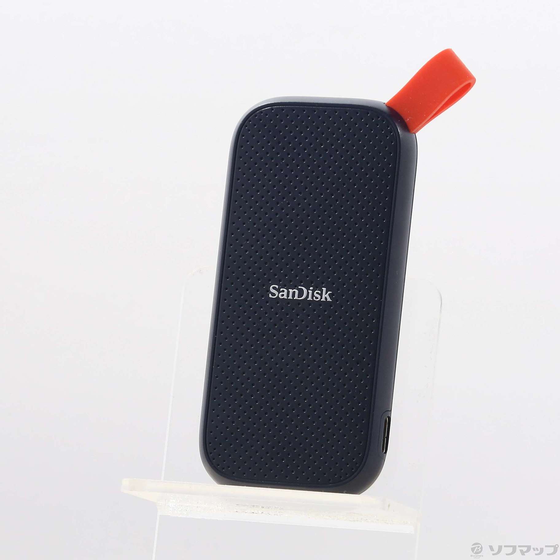 新品未開封】SanDisk SDSSDE30-2T00-J26 - PC周辺機器
