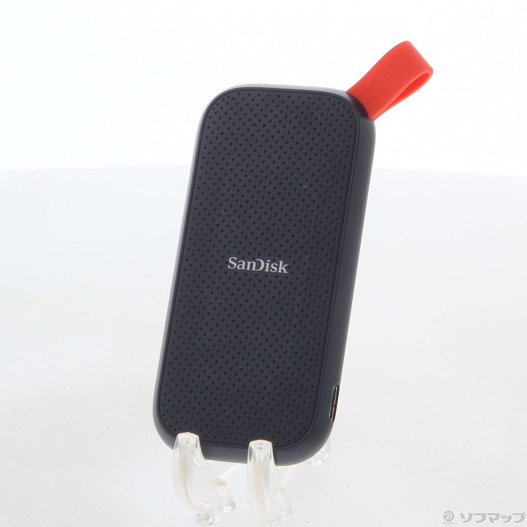 SanDisk SDSSDE30-2T00-J26 - PC周辺機器