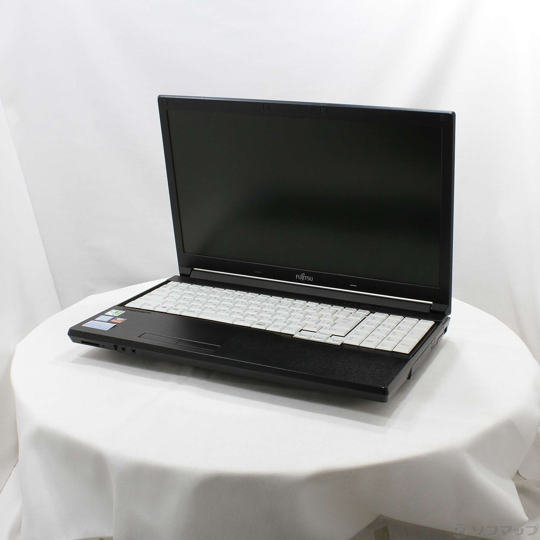 iSp\R LIFEBOOK A747^R FMVA21011