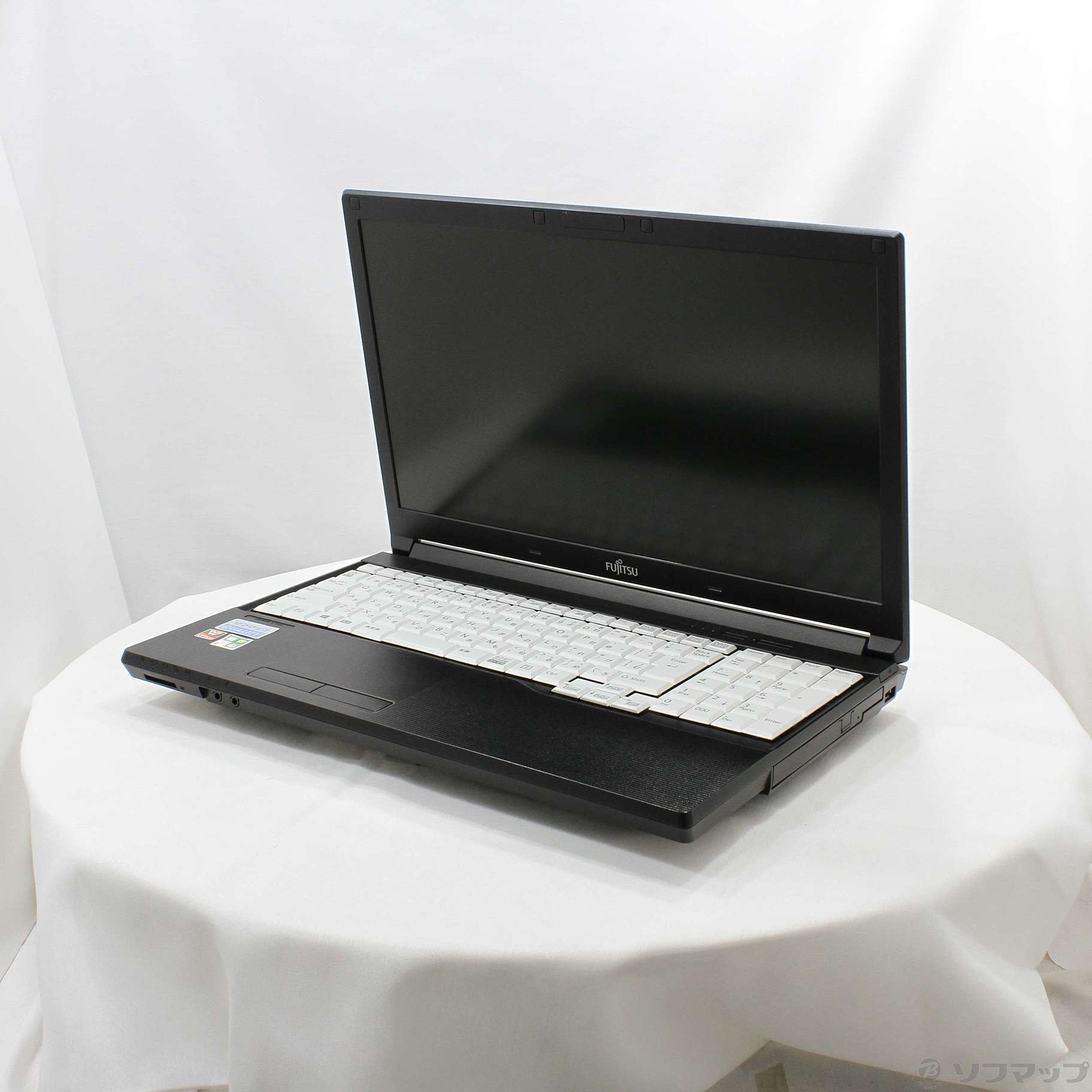 iSp\R LIFEBOOK A747^R FMVA21011