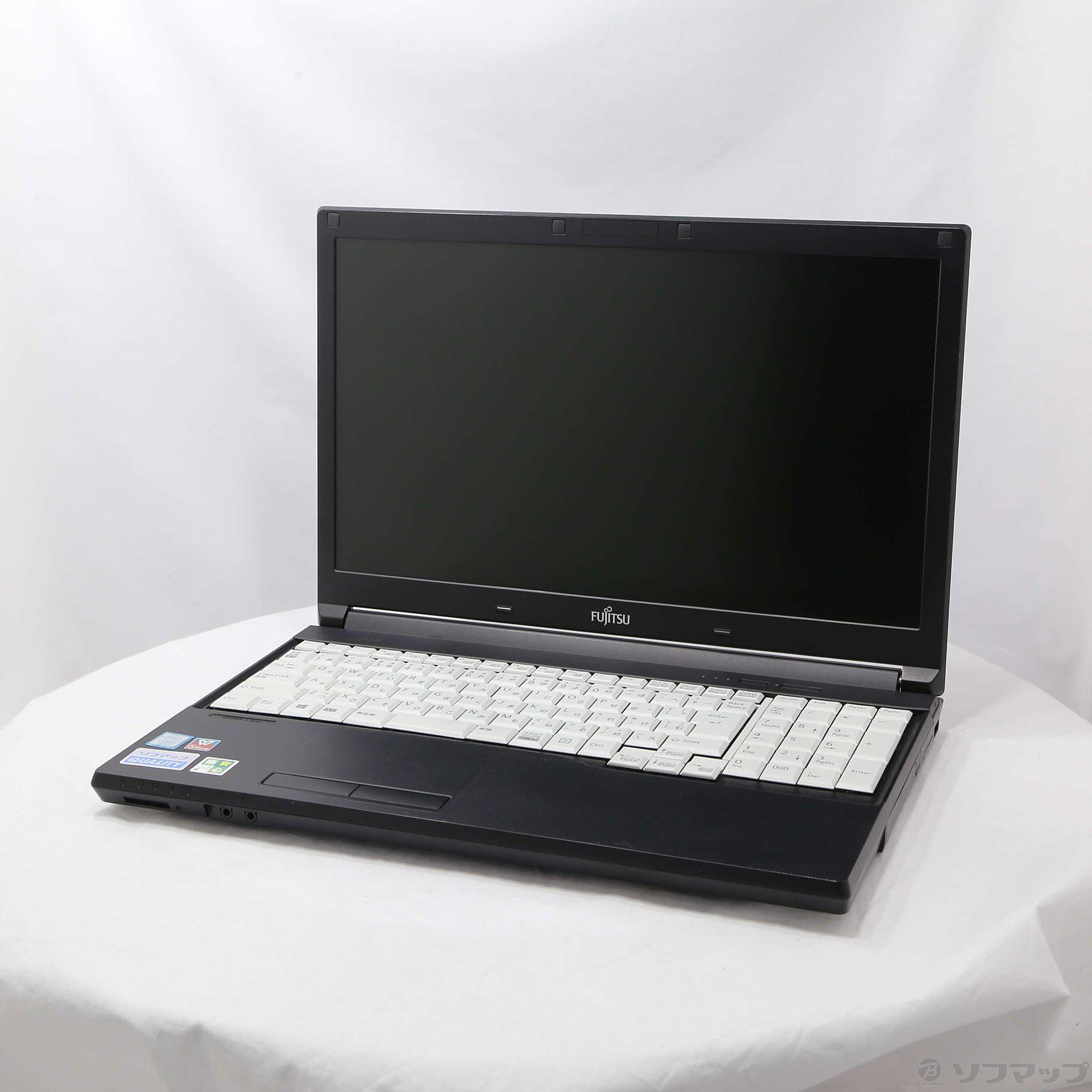 価格.com - 富士通 FMV LIFEBOOK AH53/M FMVA53MB [シャイニー 価格.com - 富士通 FMV LIFEBOOK AH53/M FMVA53MB [シャイニー