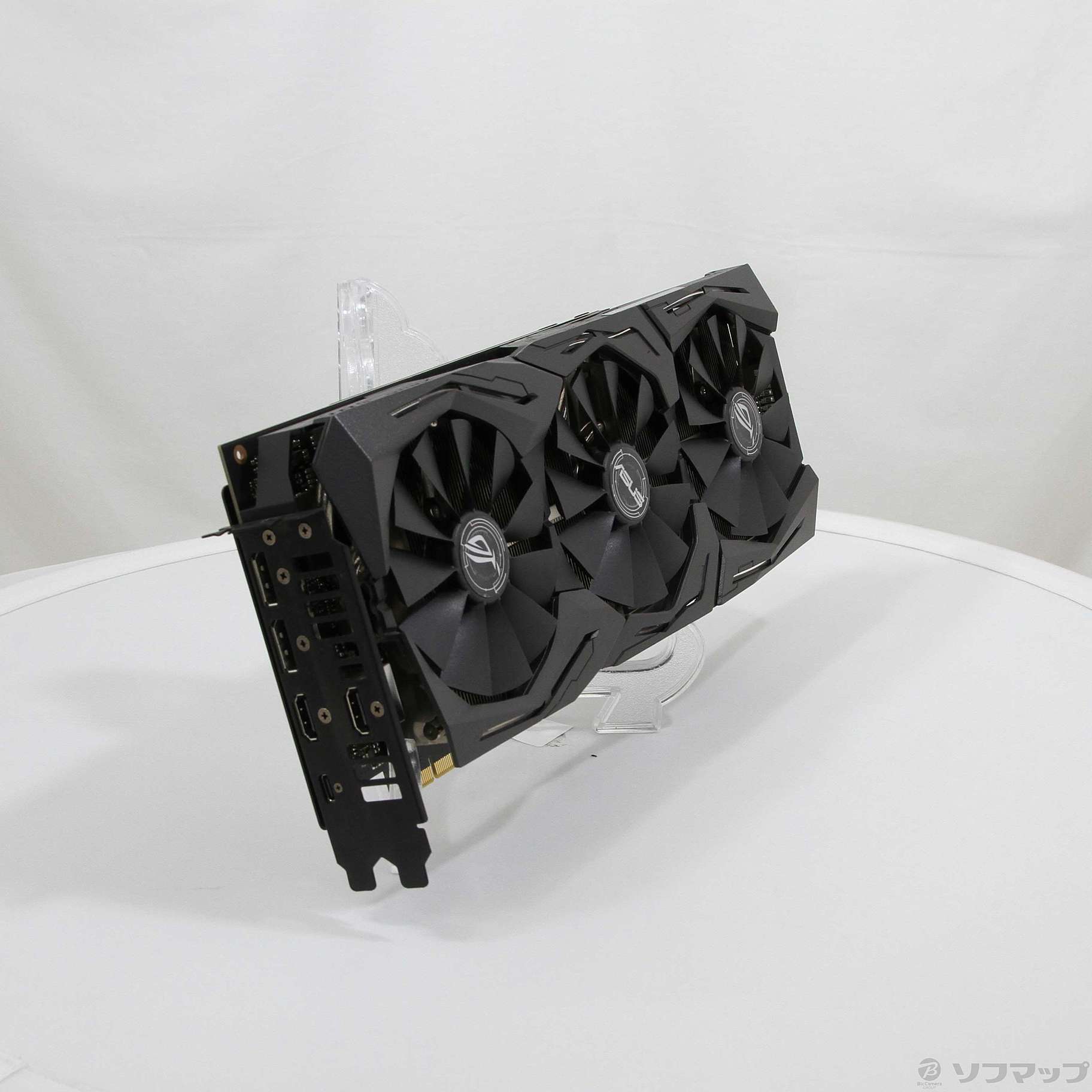 中古】ROG-STRIX-RTX2070-O8G-GAMING [2133047575519] - リコレ