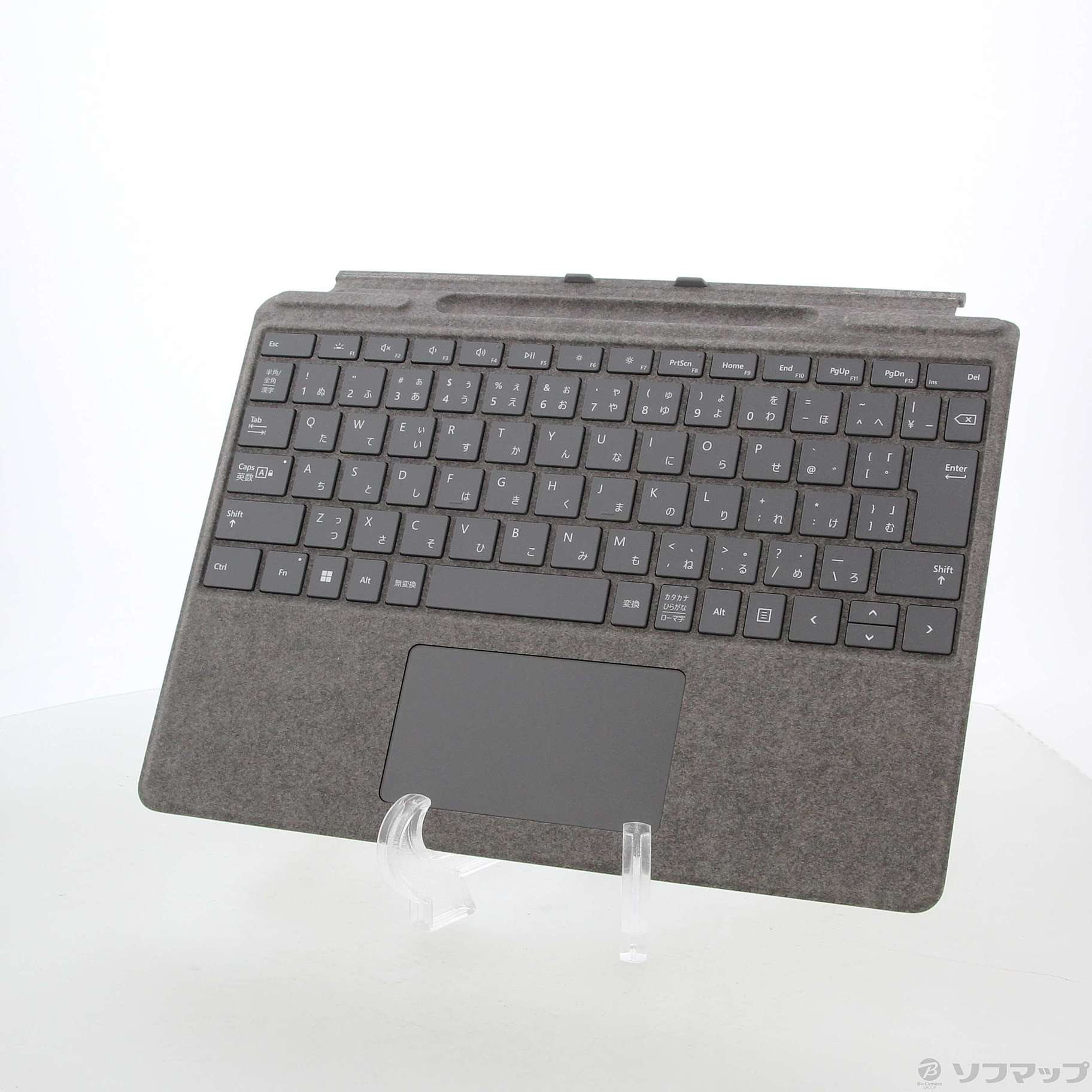 未開封 Surface Pro Signatureキーボード 8X6-00115-