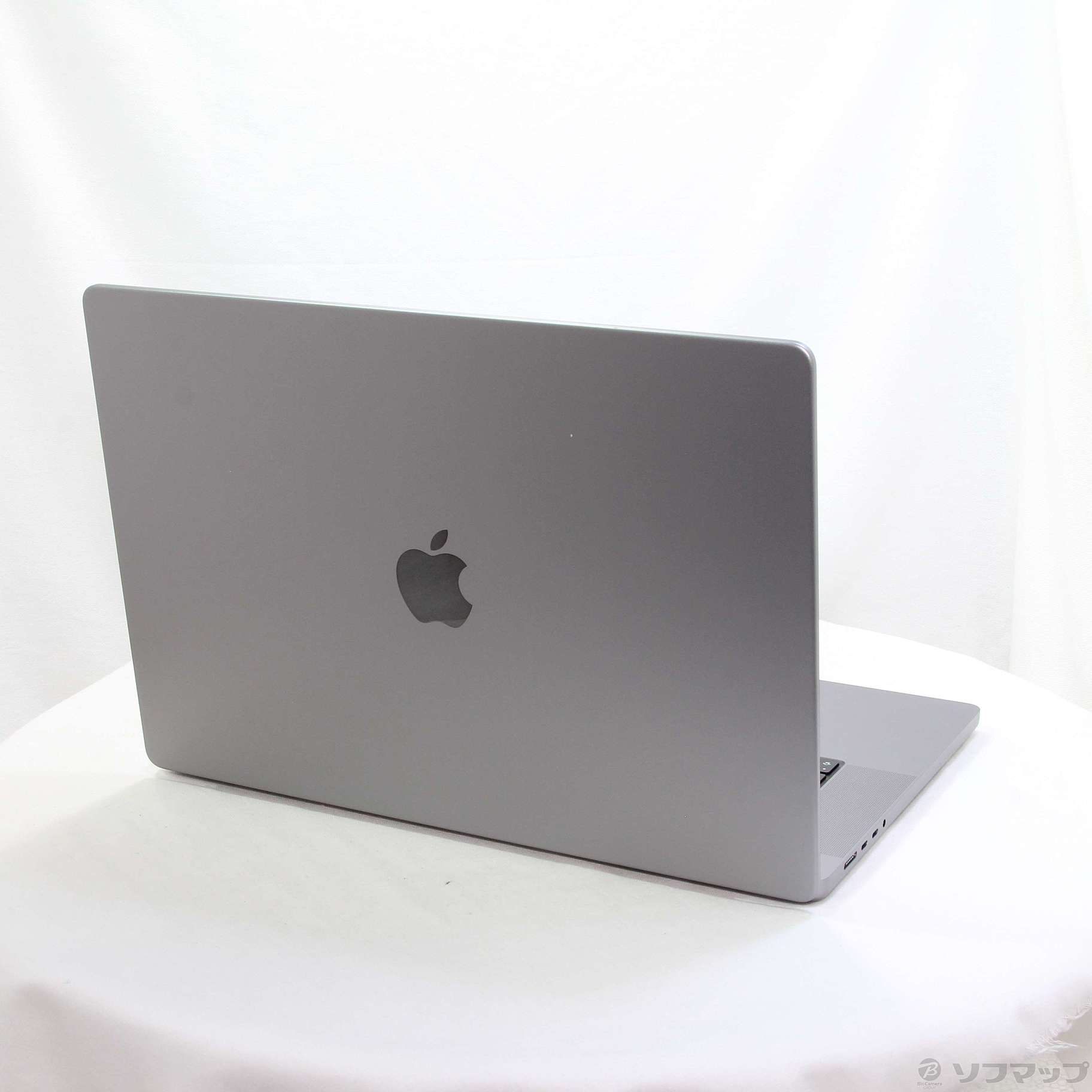 中古】MacBook Pro 16.2-inch Early 2023 MNW83J／A Apple M2 Max 12