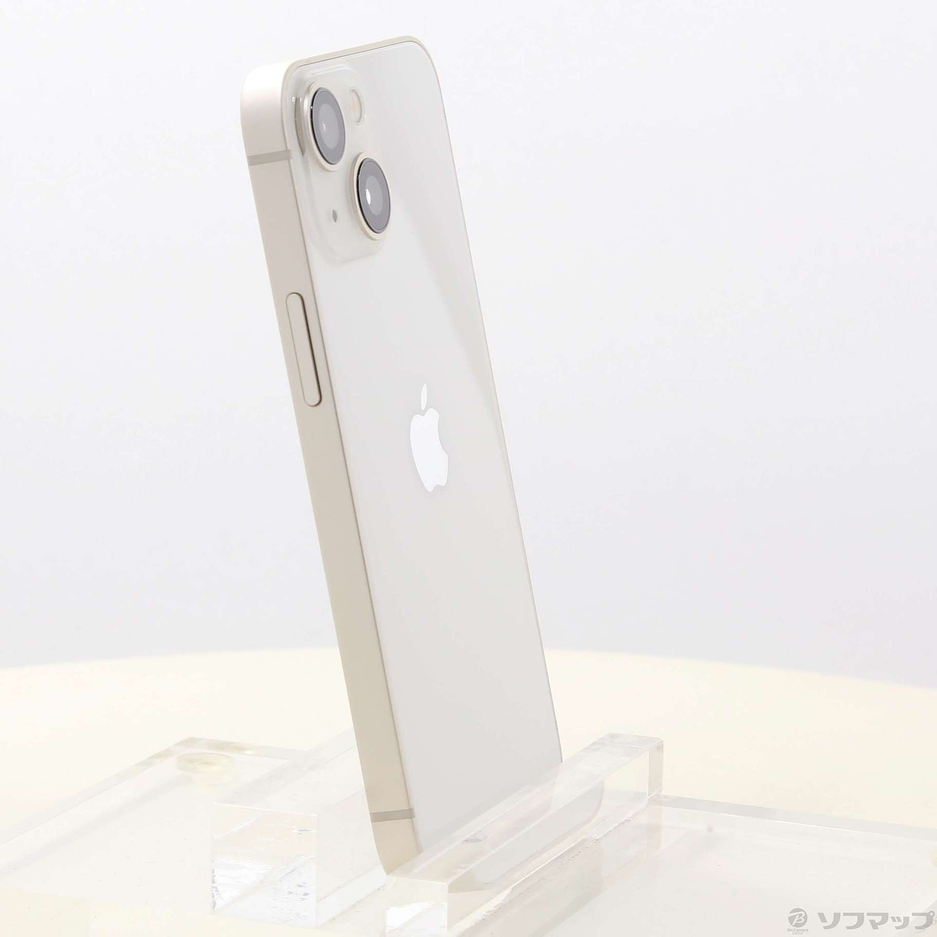 iPhone 13 mini スターライト 256 GB SIMフリー-