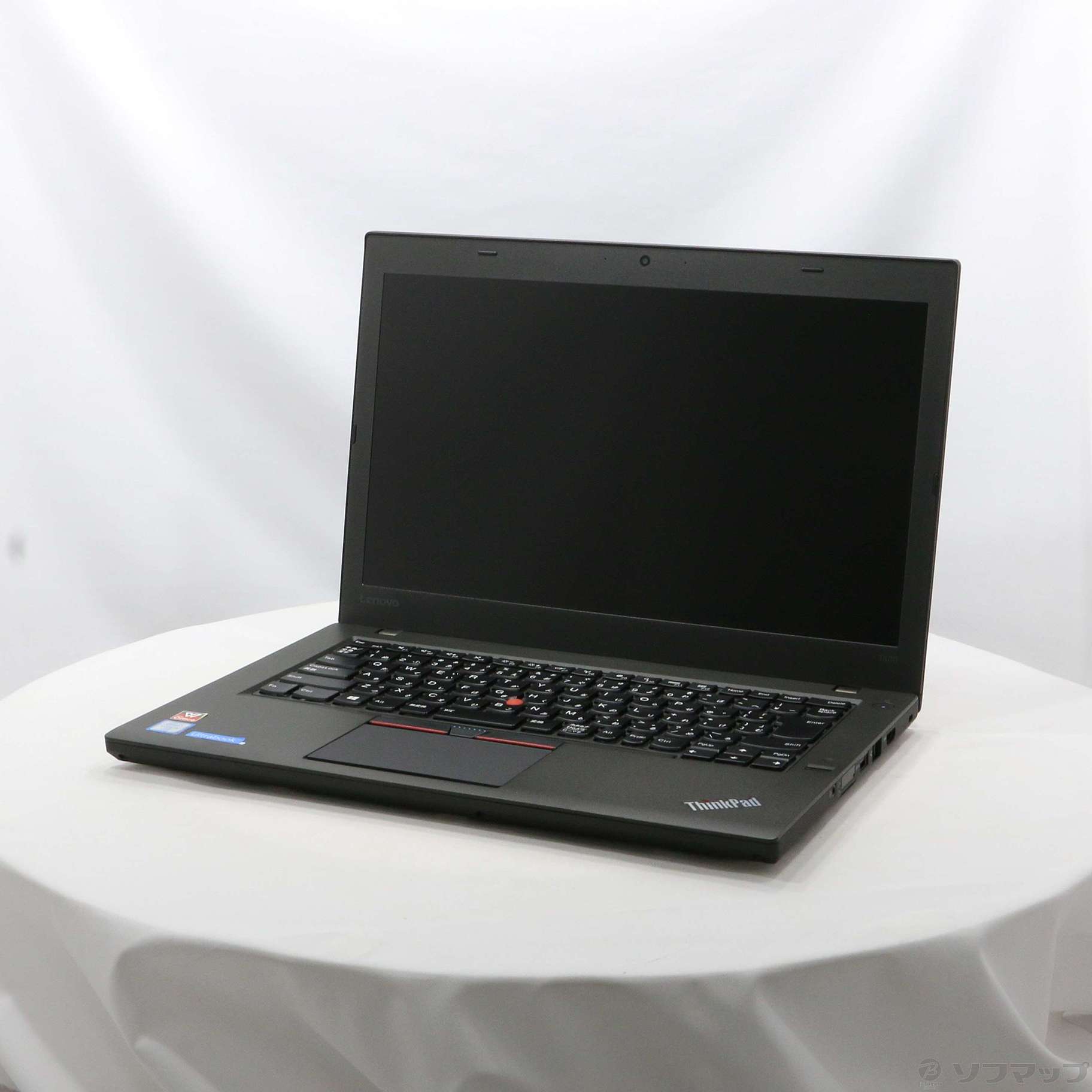 中古】ThinkPad T460 20FMS50T0T [2133047580063] - リコレ