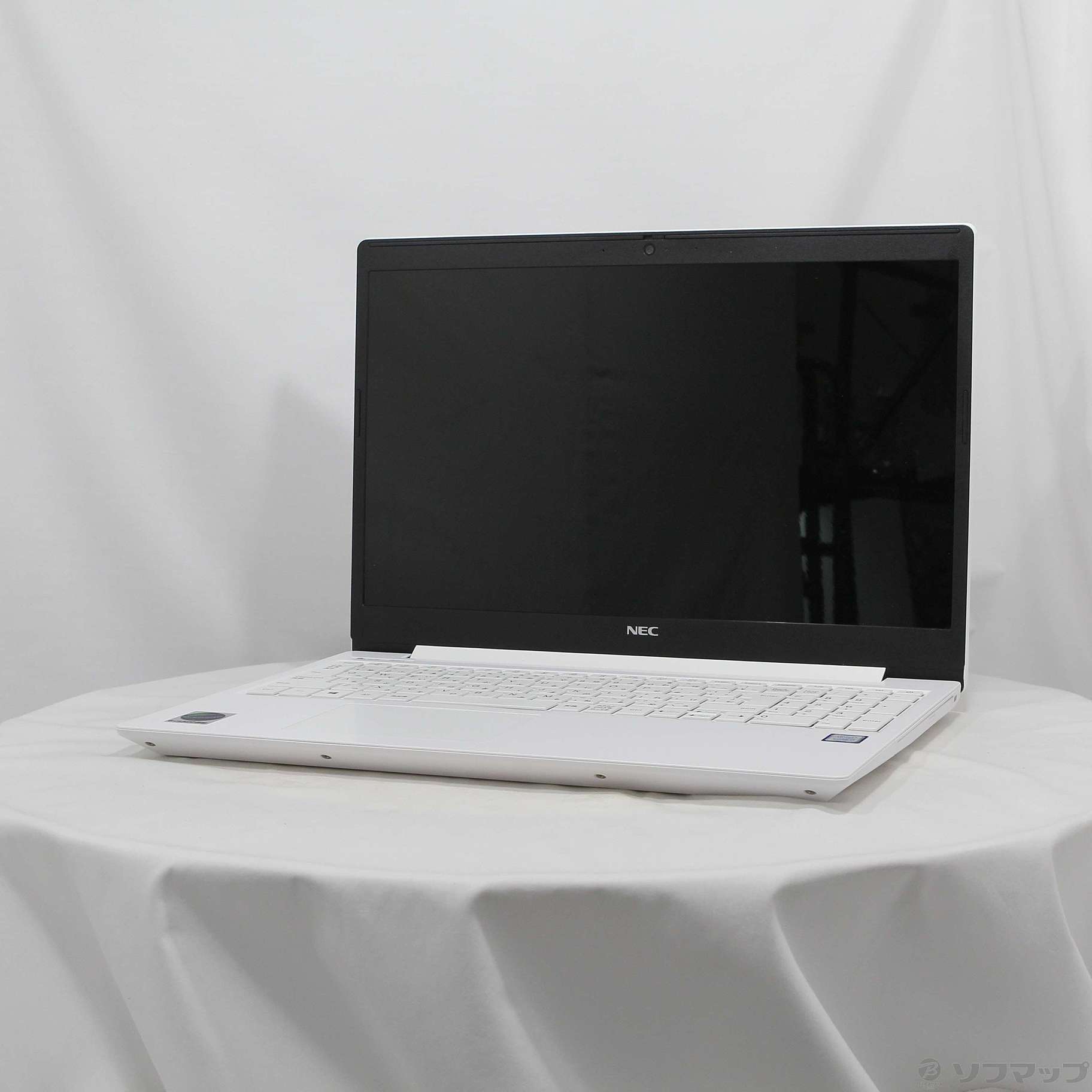 中古】LAVIE Direct NS PC-GN164JFDF 〔NEC Refreshed PC〕 〔Windows 