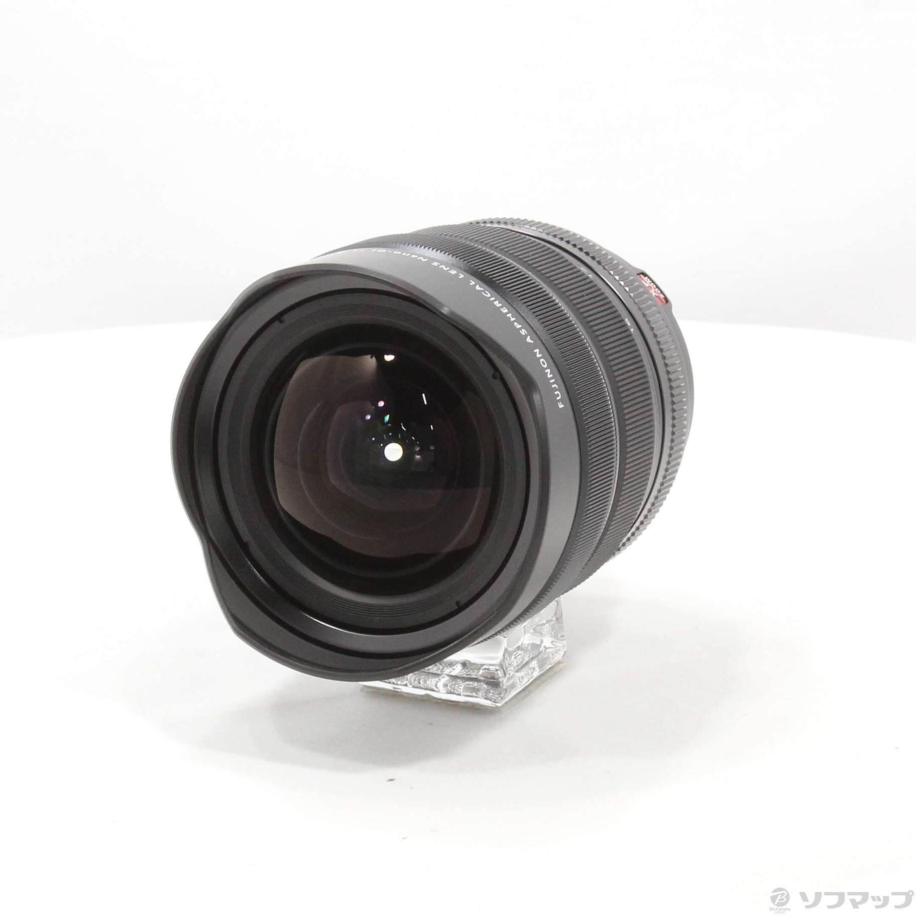 美品】fujifilm xf 8-16mm 明る f2.8 r lm wr