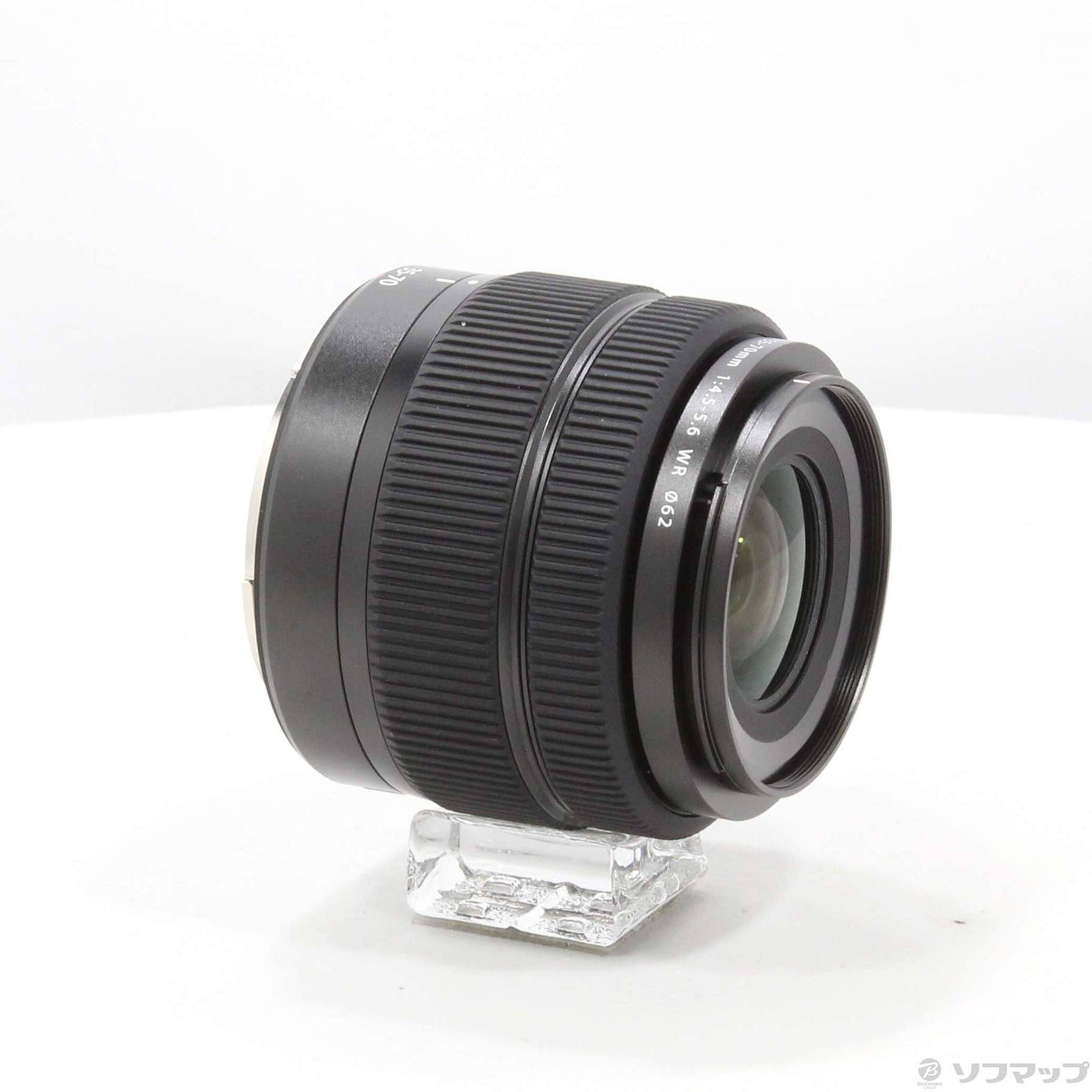 中古】フジノンレンズ GF35-70mmF4.5-5.6 WR [2133047582821] - リコレ