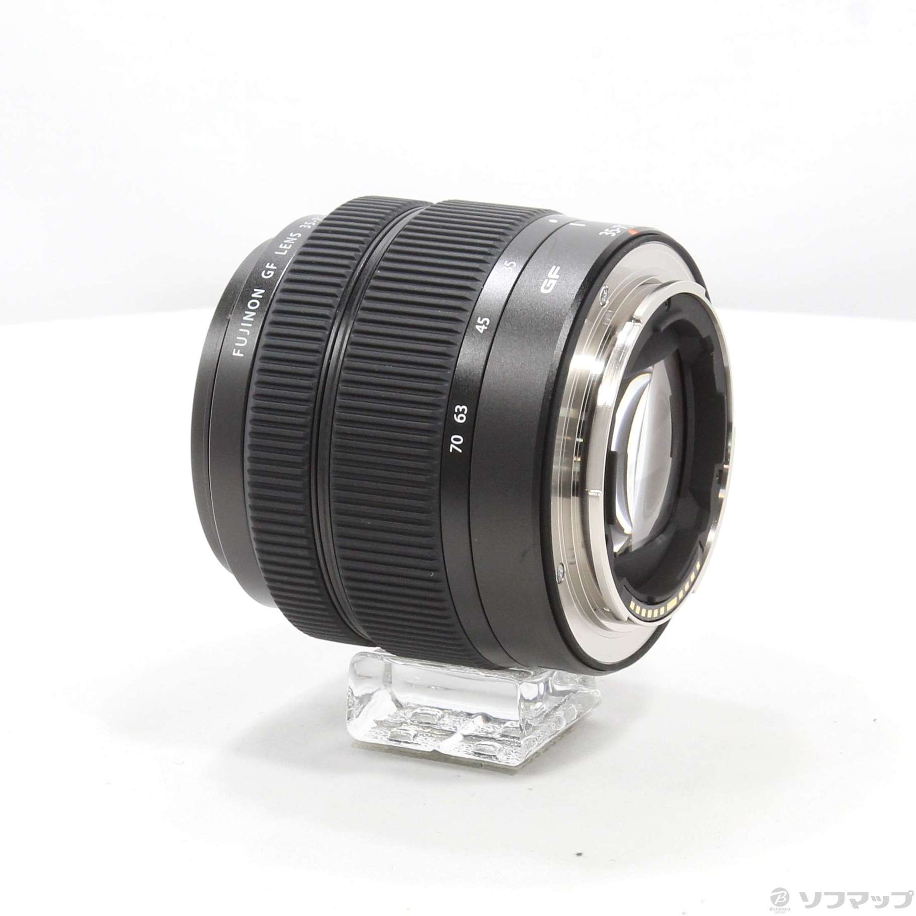 中古】フジノンレンズ GF35-70mmF4.5-5.6 WR [2133047582838] - リコレ