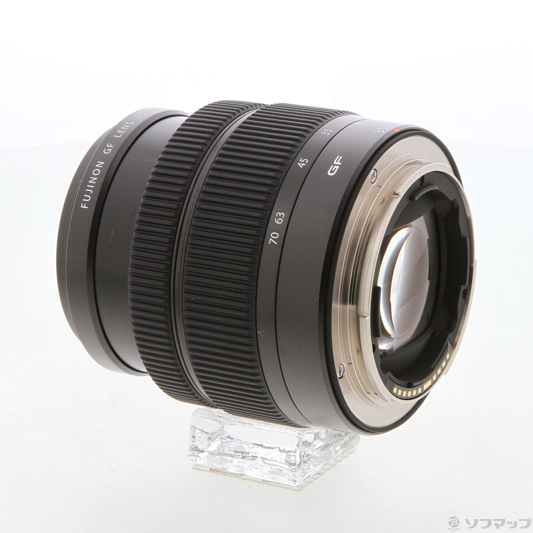 中古】フジノンレンズ GF35-70mmF4.5-5.6 WR [2133047582876] - リコレ