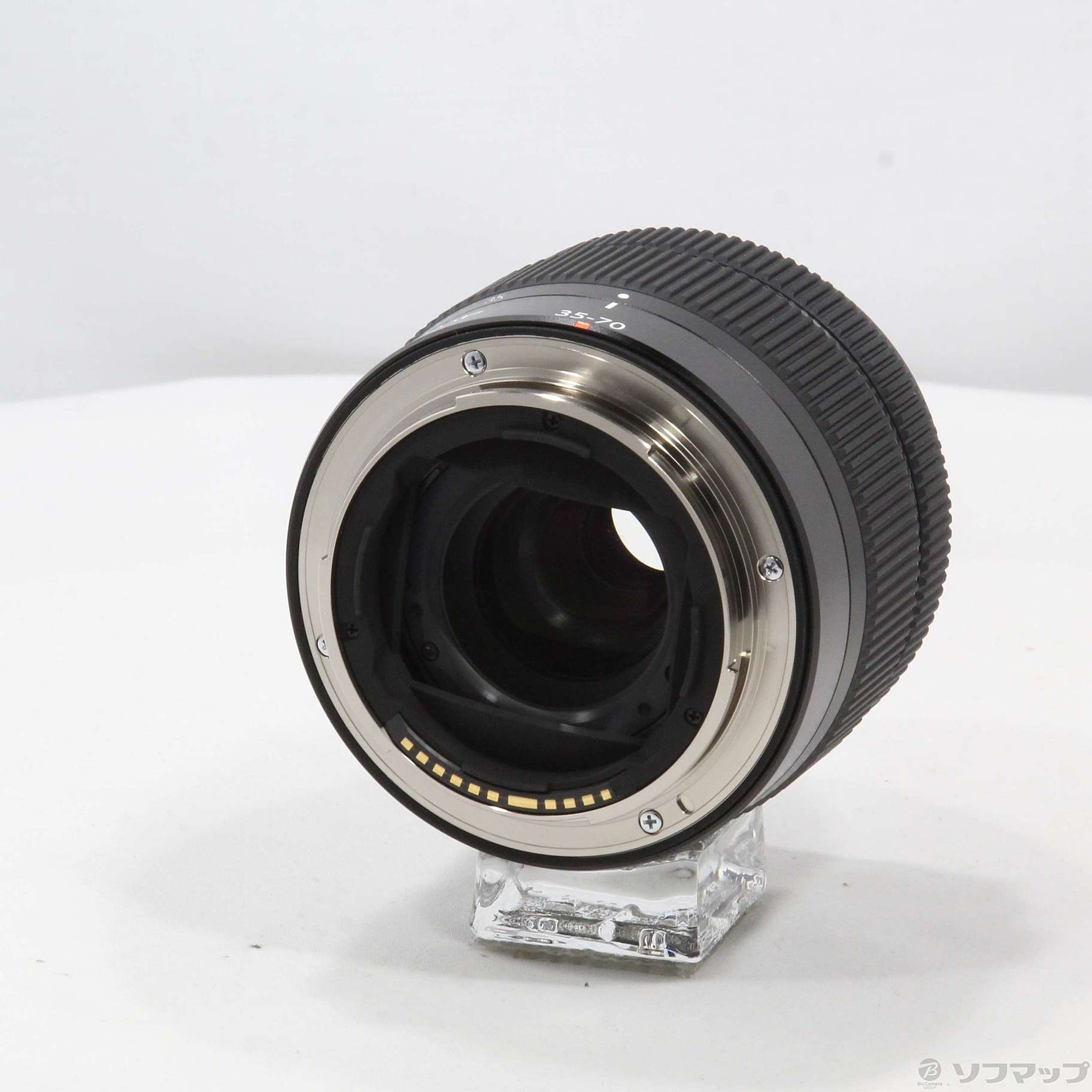 未使用品〕 未使用品 フジノンレンズ GF35-70mmF4.5-5.6 WR｜の通販は