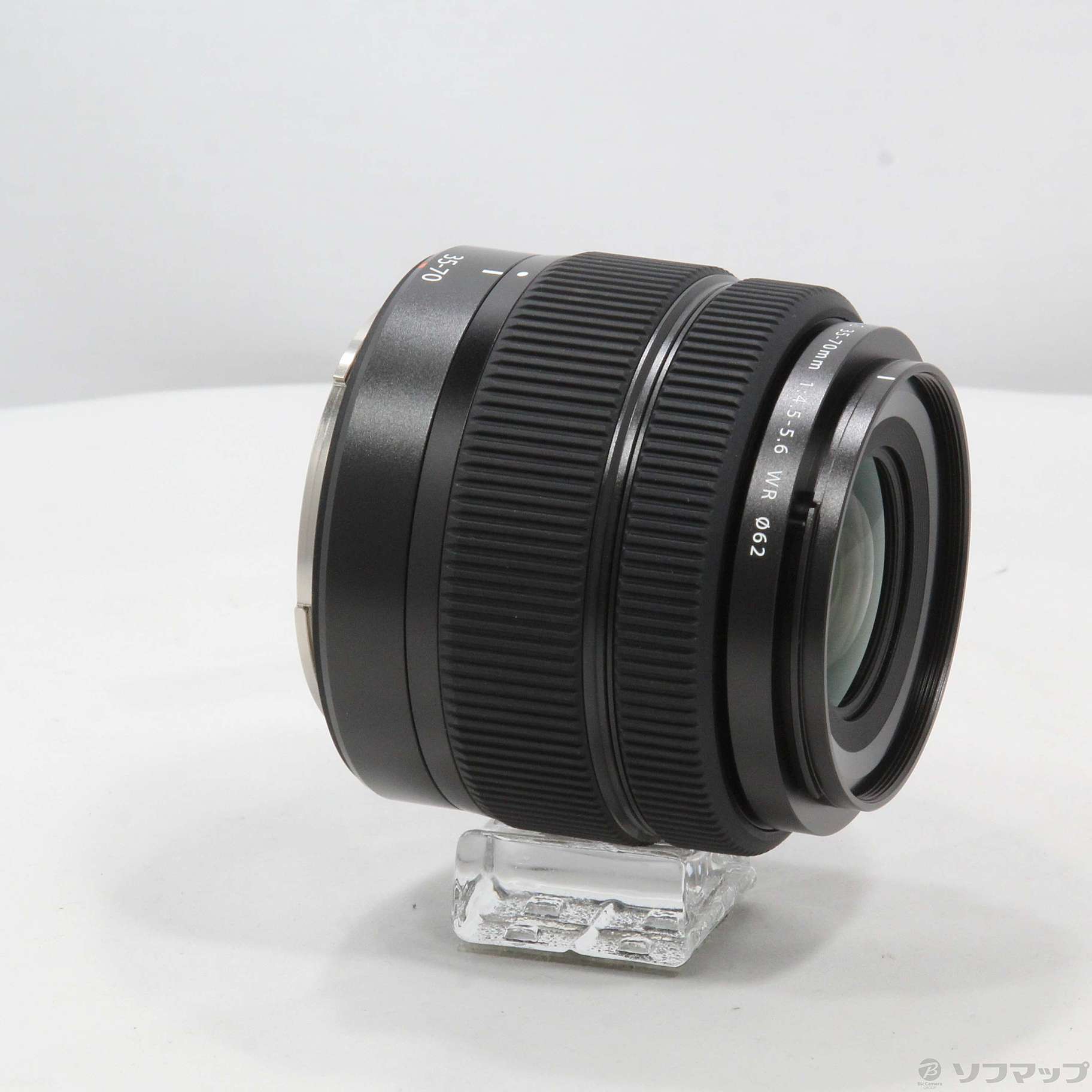 gf35-70mmf4.5-5.6 wr FUJIFILM レンズ 高価値セリー - レンズ(ズーム)