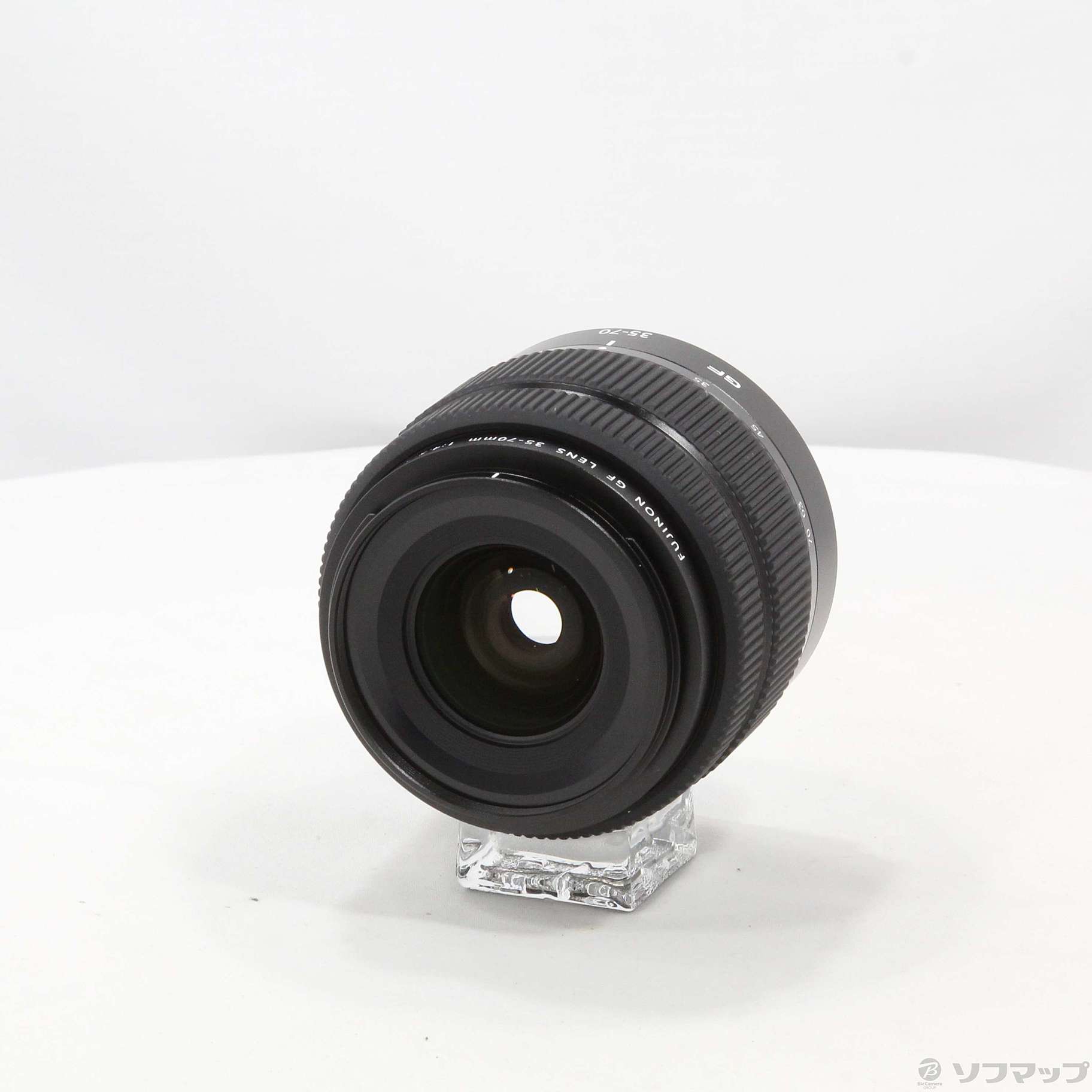 中古】フジノンレンズ GF35-70mmF4.5-5.6 WR [2133047583064] - リコレ