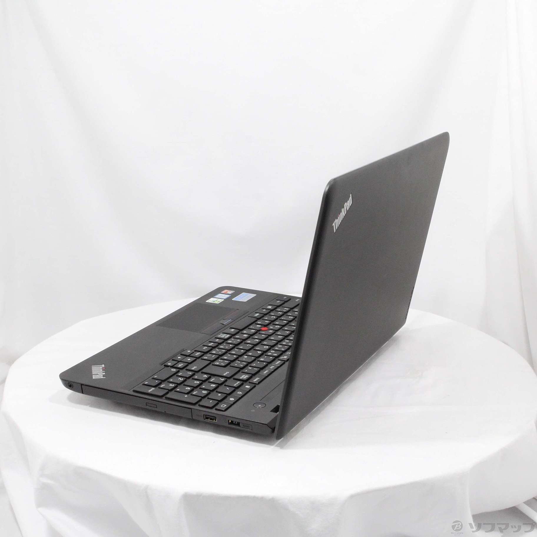25インチSSD192GB【Office2021インストール済】Lenovo ThinkPad E560