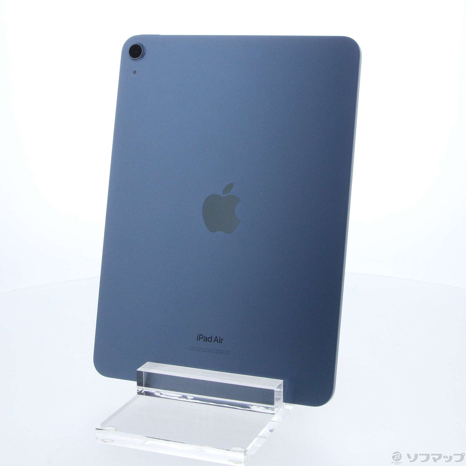 何でも揃う iPad iPad Air iPad 第5世代 (第5世代,Wi-Fi,64GB,ブルー