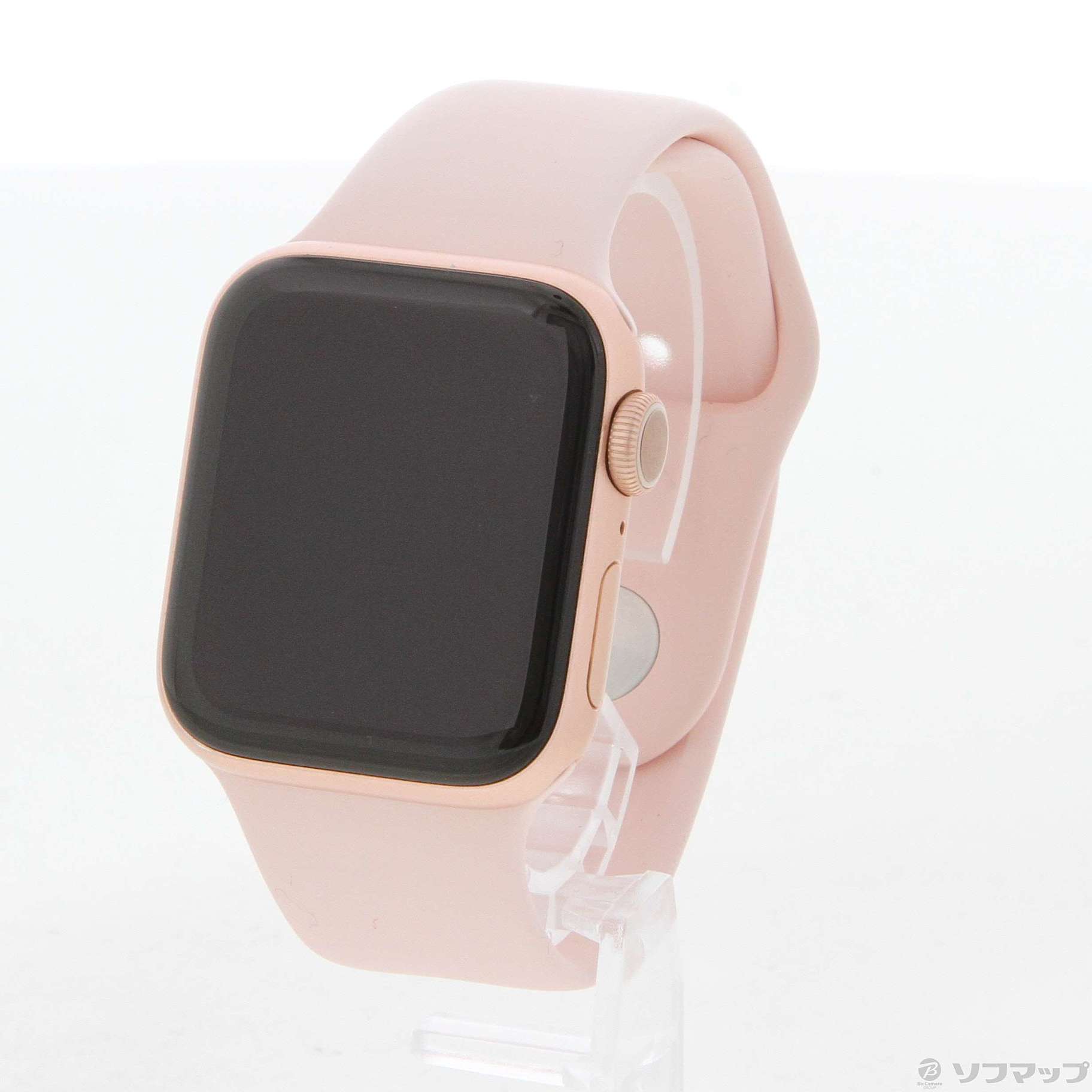 Apple Watch SERIES5  40MM Goldアルミニウムケース
