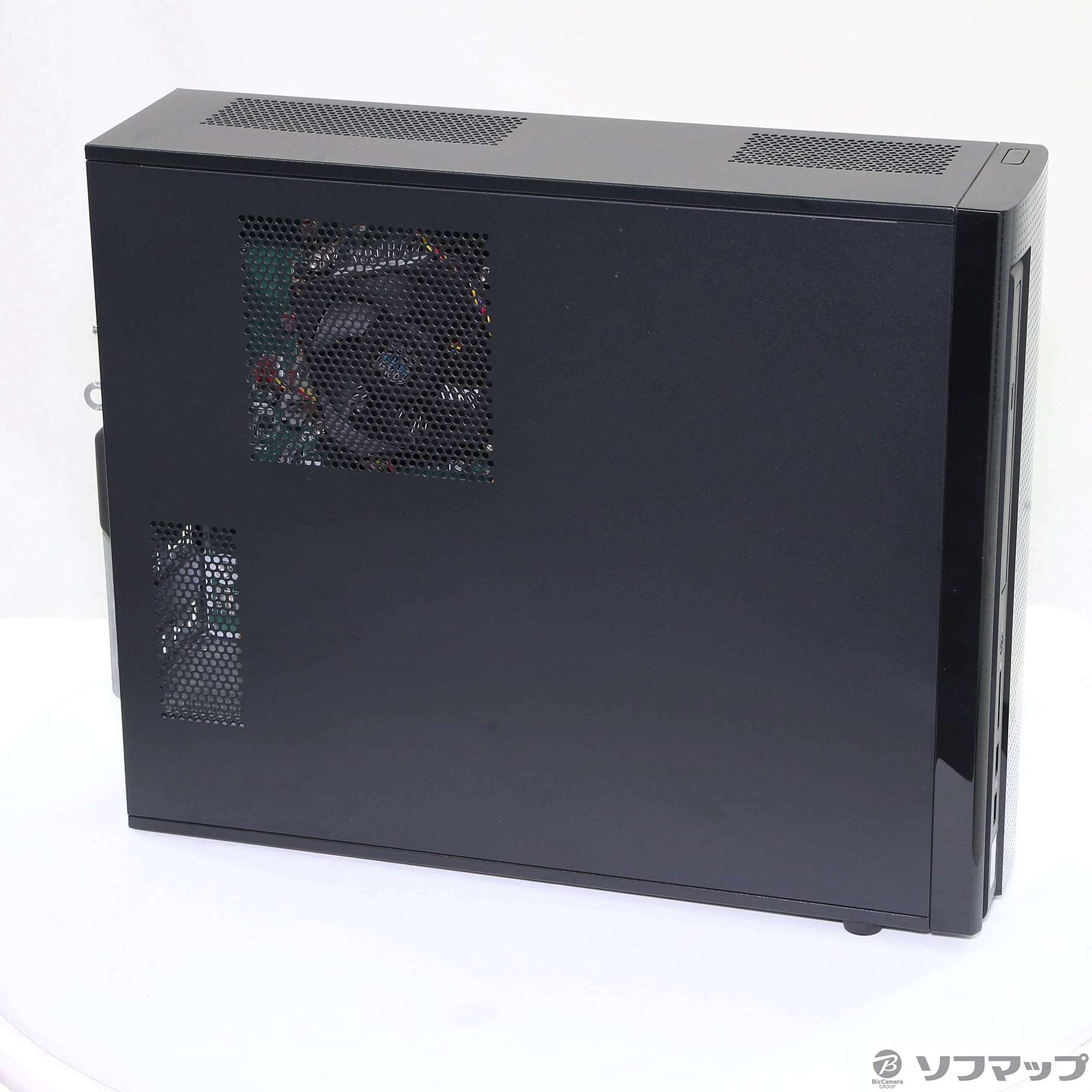 HP Slimline 450-120jp N5Z82AV 〔Windows 10〕