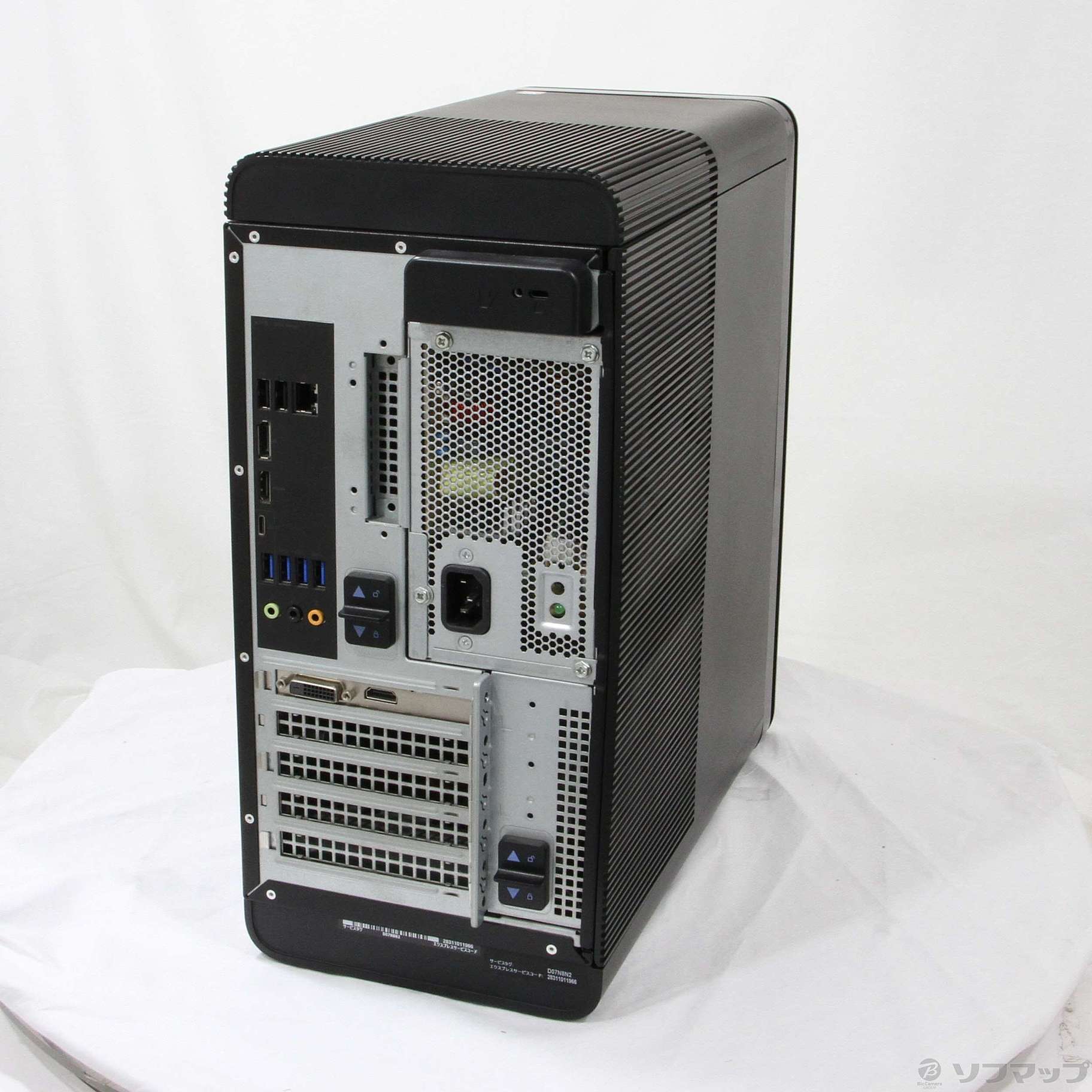 Dell Inspiron Core i3 3.2GHz + モニター他