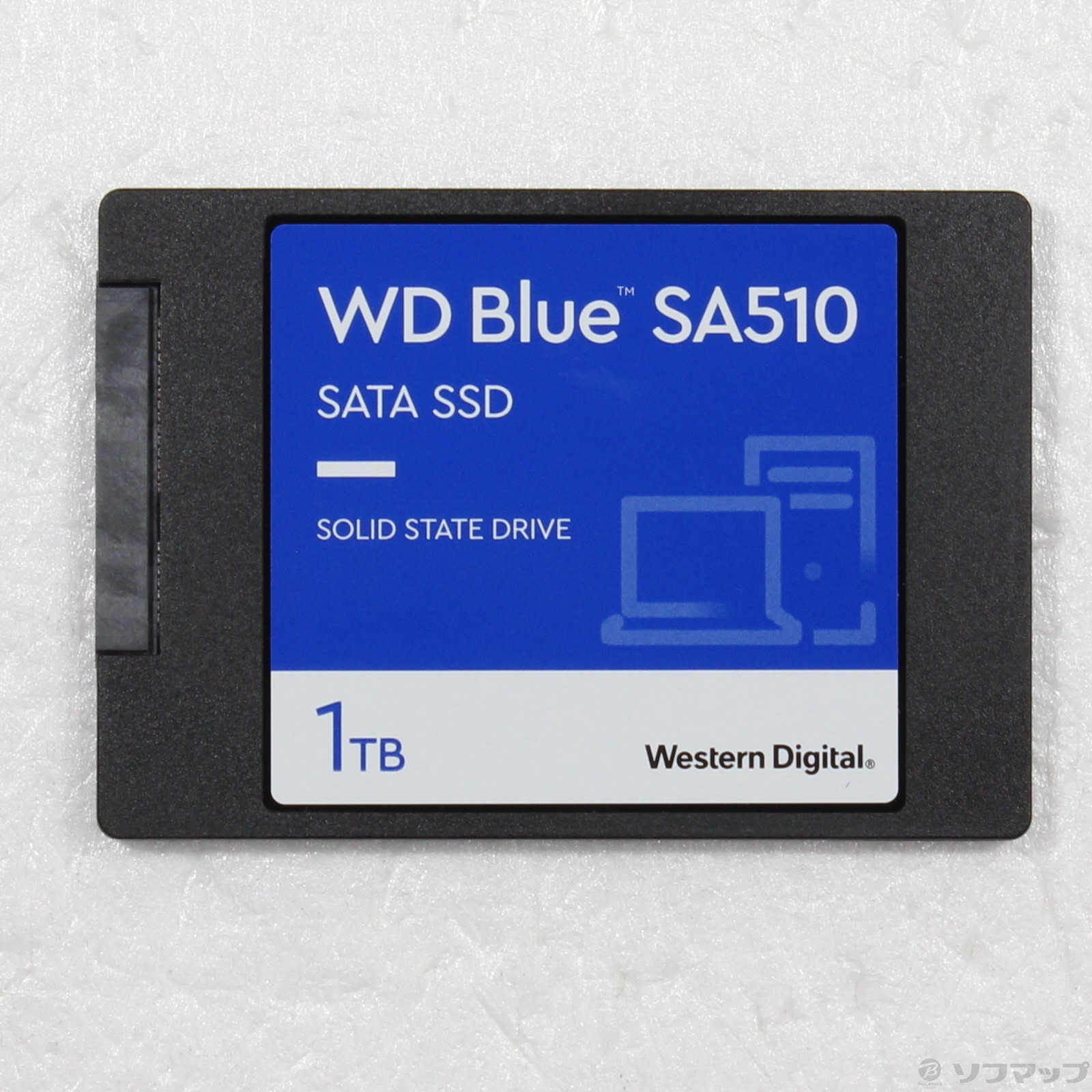 【中古】WDS100T3B0A [2133047586225] - リコレ！|ソフマップの中古通販サイト