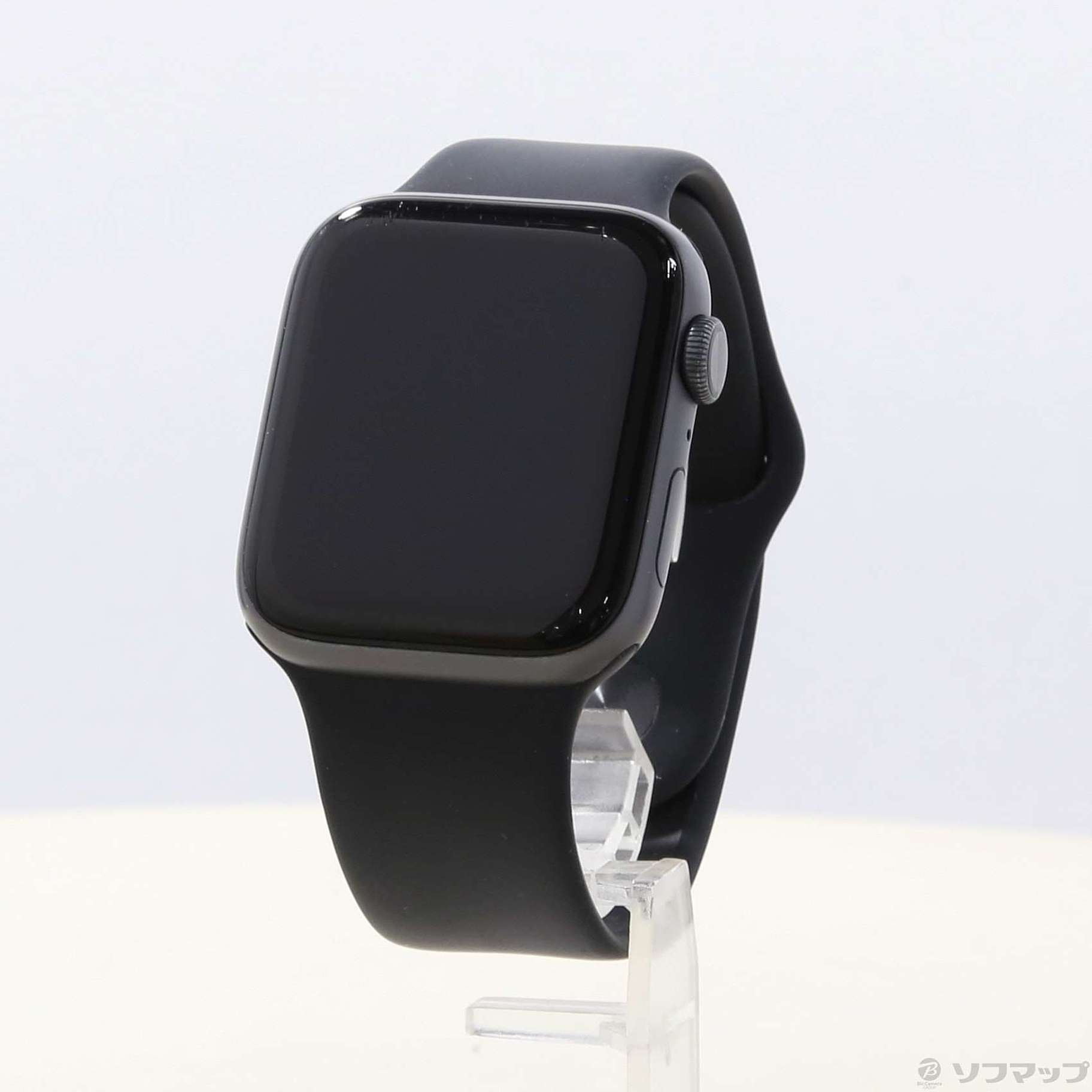 【良品】Apple Watch Series 4 GPS 44mm グレイ