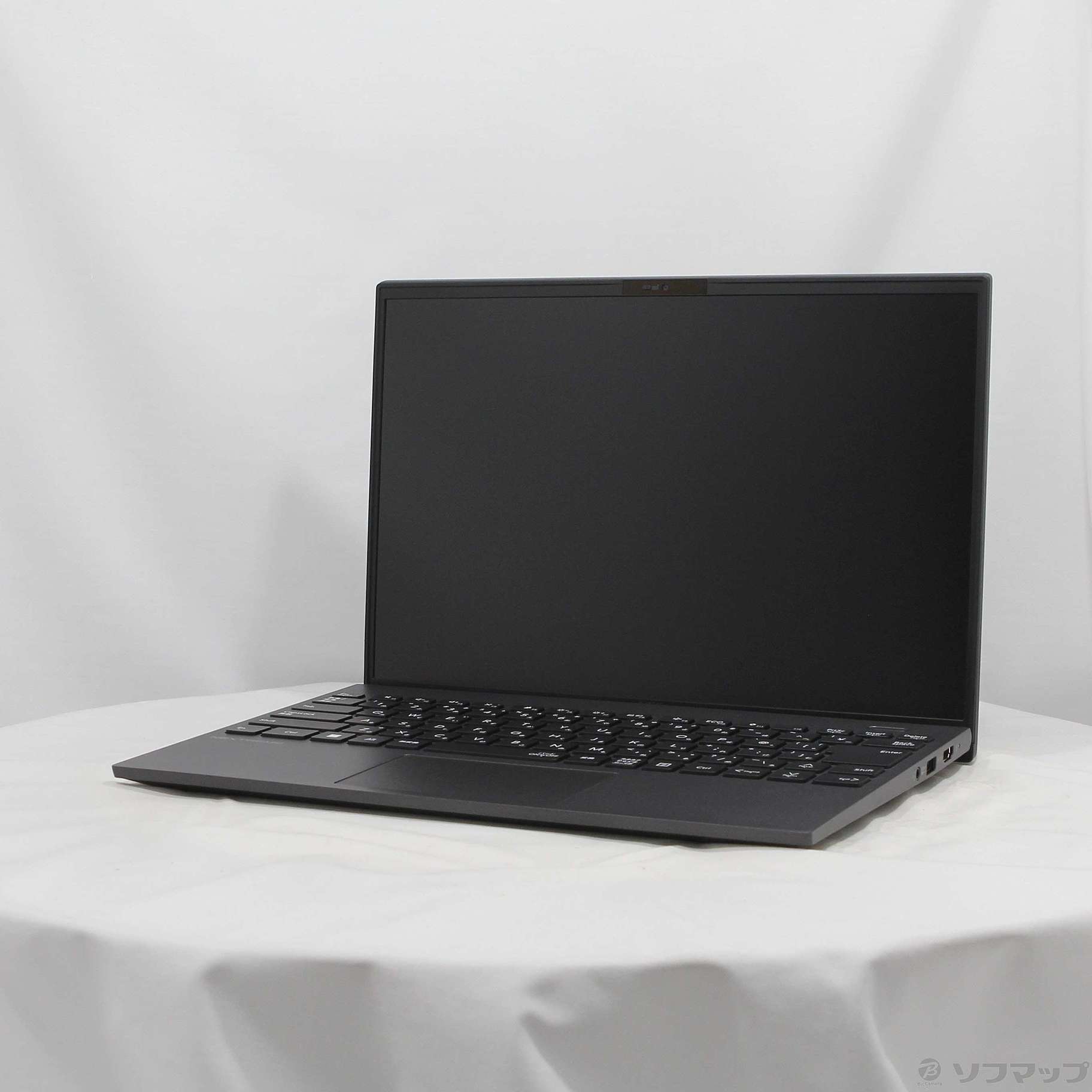 NEC PC-XC550DAB(メテオグレー) LAVIE NEXTREME Carbon 14型 Core i5