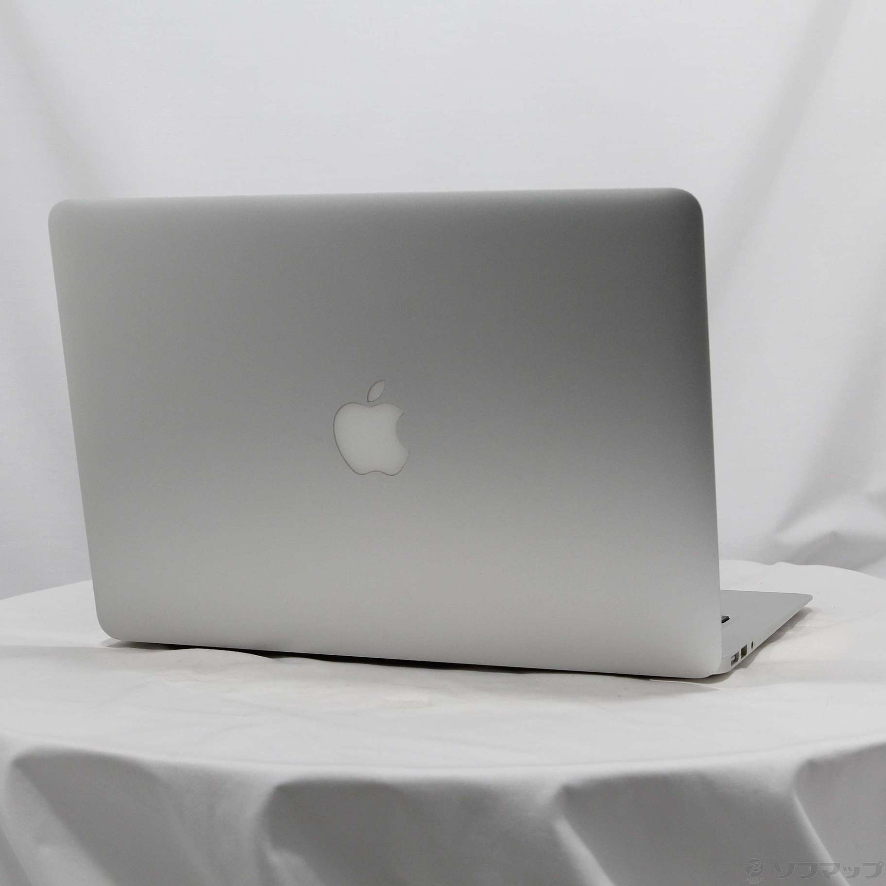中古】MacBook Air 13.3-inch Early 2015 MJVG2J／A Core_i5 1.6GHz
