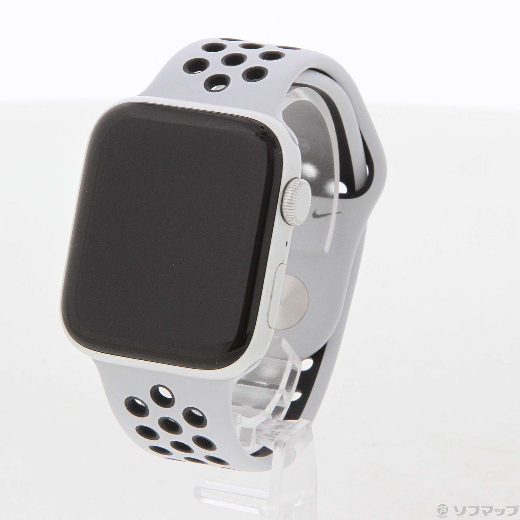 専用！！！Apple Watch SE 44mm シルバーアルミニウム