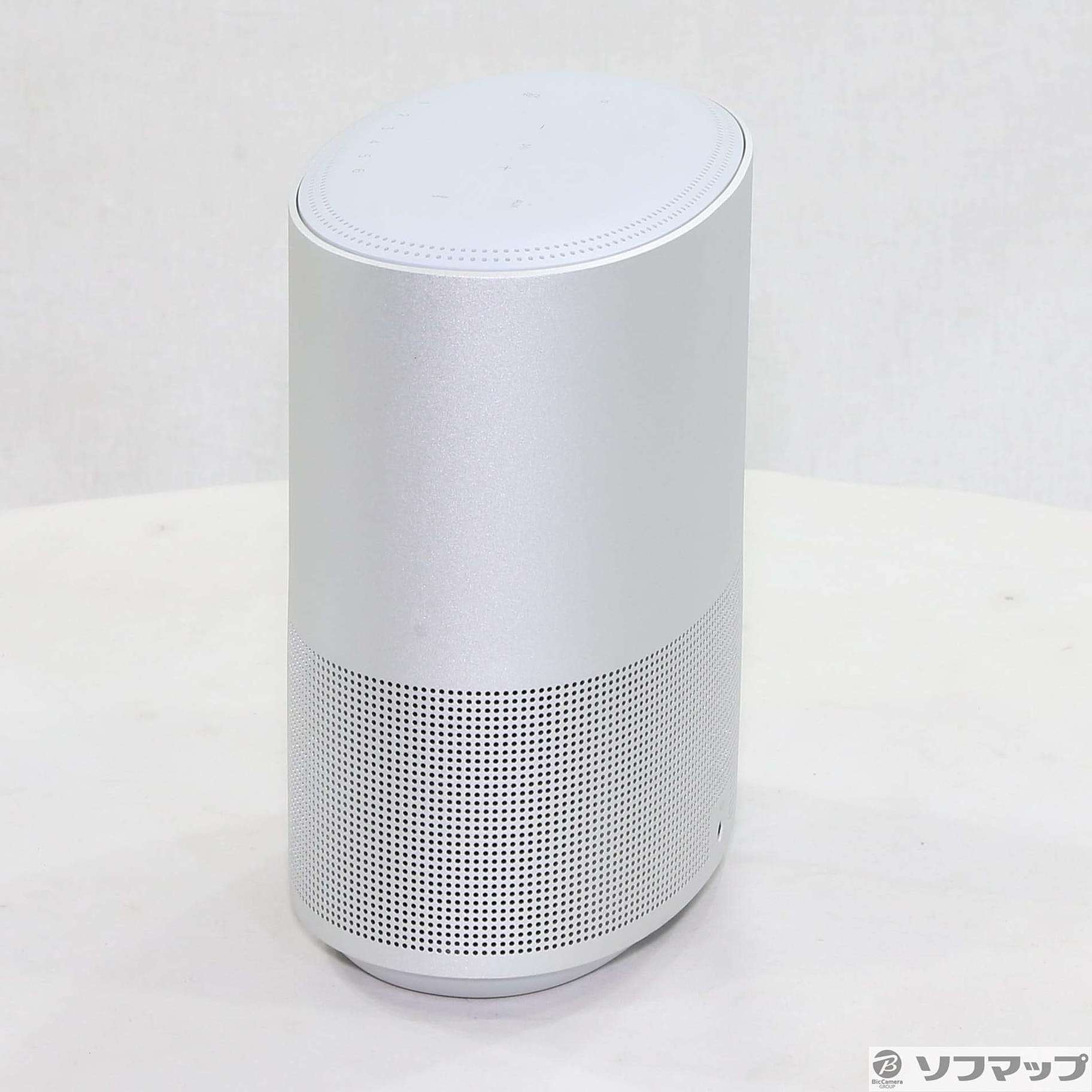 中古】Home Speaker 500 ラックスシルバー [2133047589332] - 法人専用