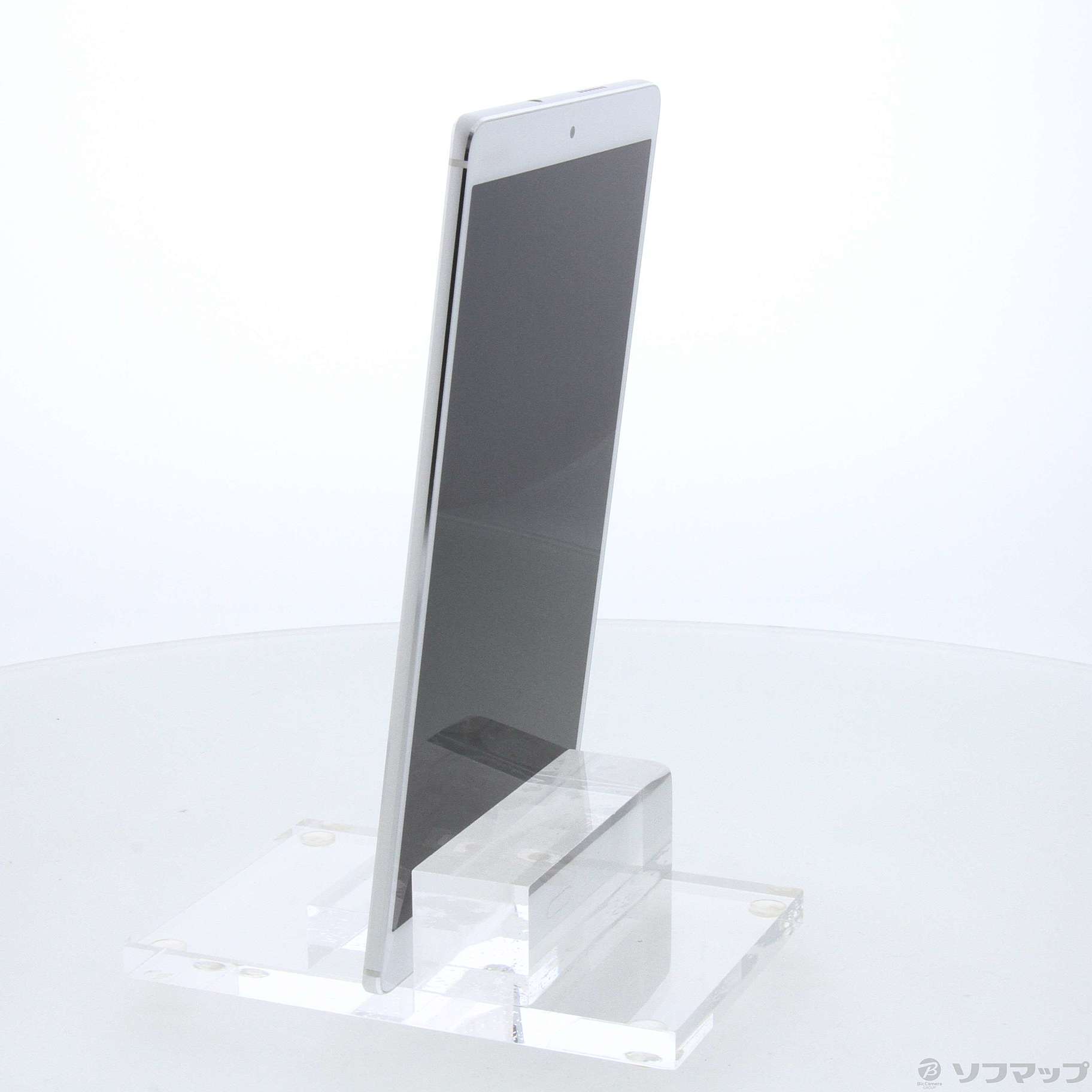 中古】MediaPad M3 8.0 32GB シルバー BTV-W09 Wi-Fi [2133047589387