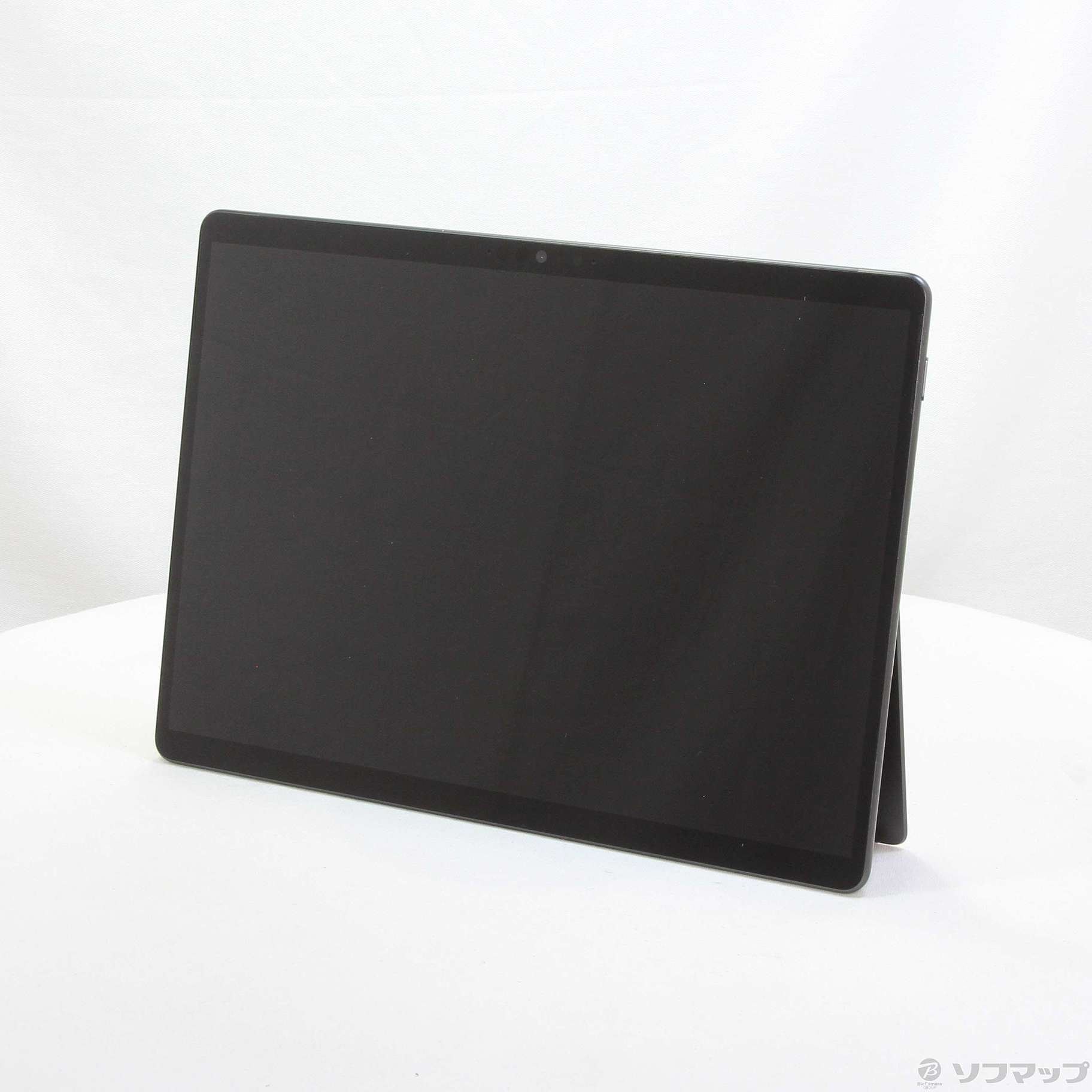 中古】〔展示品〕 Surface Pro8 〔Core i5／8GB／SSD256GB〕 EB7-00010