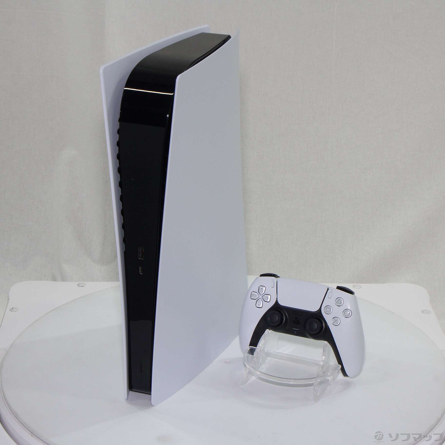 PlayStation5 デジタル・エディション  CFI-1100B01