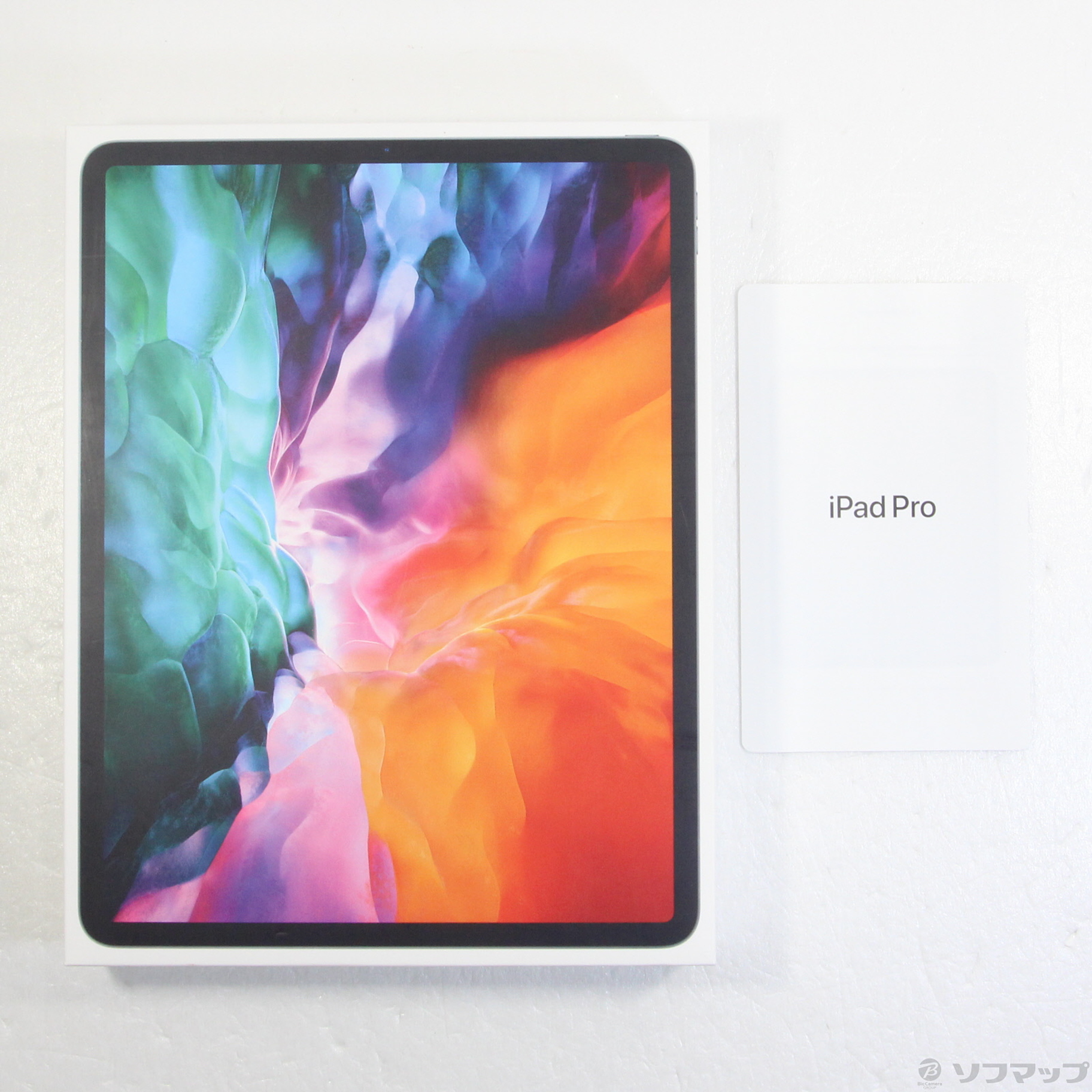 iPad Pro 12.9 第4世代 128GB スペースグレイ Wi-Fi www