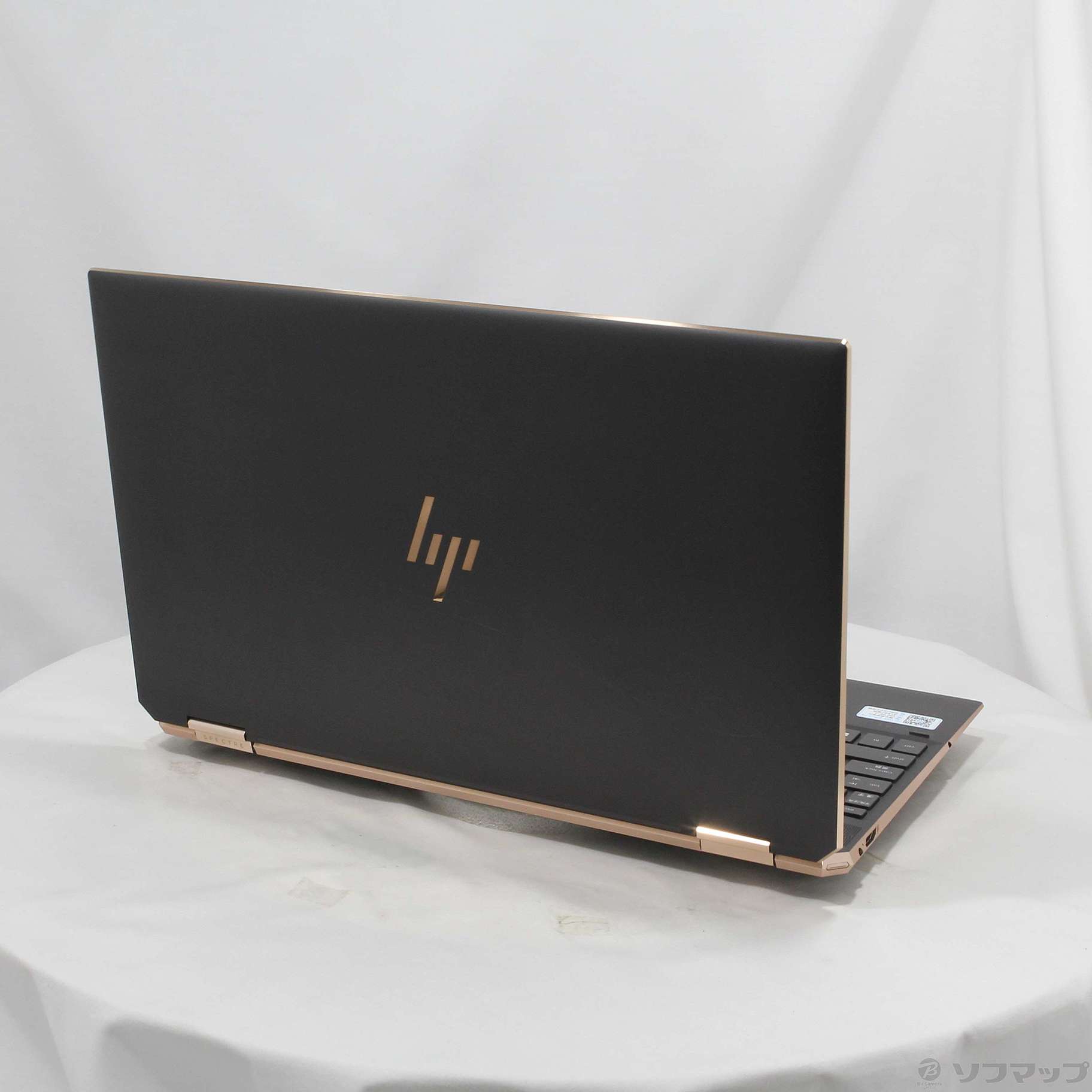 中古】HP Spectre x360 15-eb1000 2S9M2PA#ABJ [2133047593155