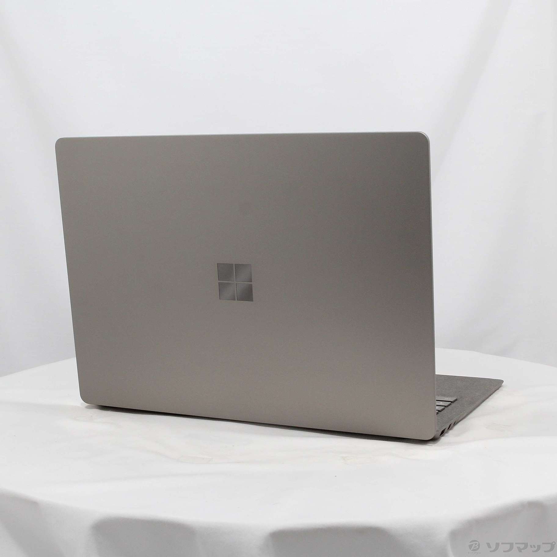Surface Laptop3 i5 8G ジャンク
